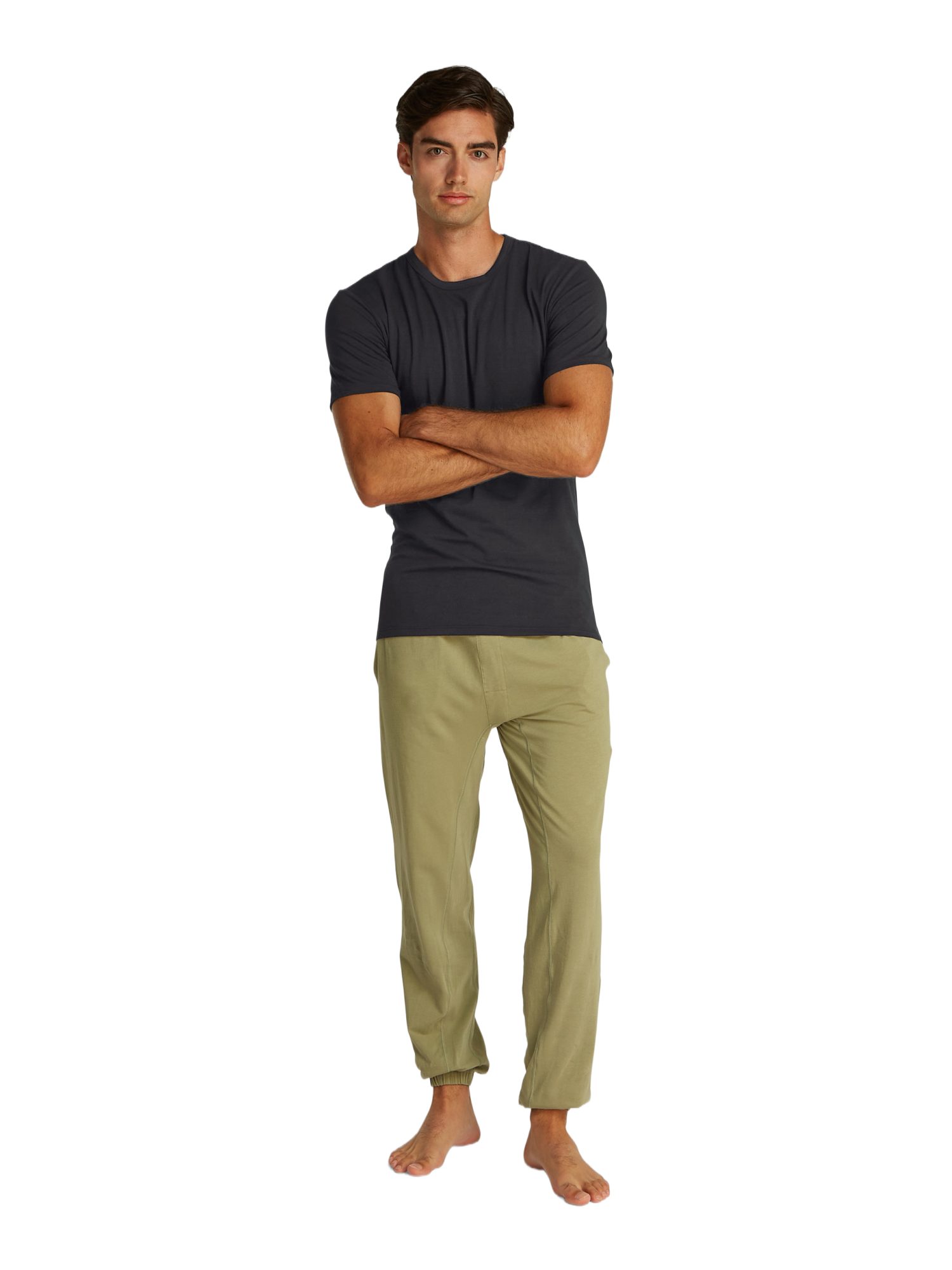 Calvin Klein Performance Kurzarmshirt