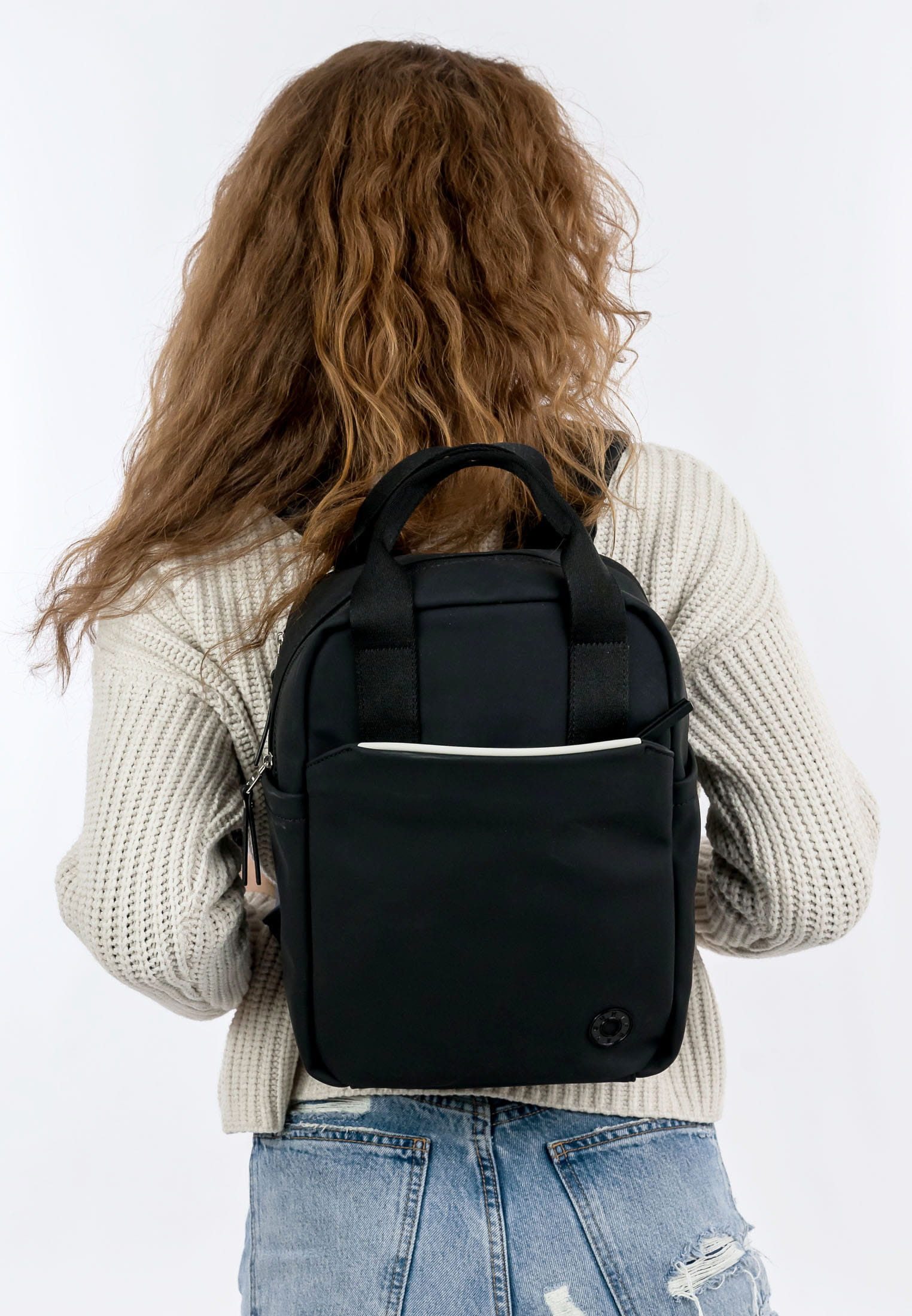 SURI FREY Cityrucksack SFY Besty (1-tlg), Für Damen