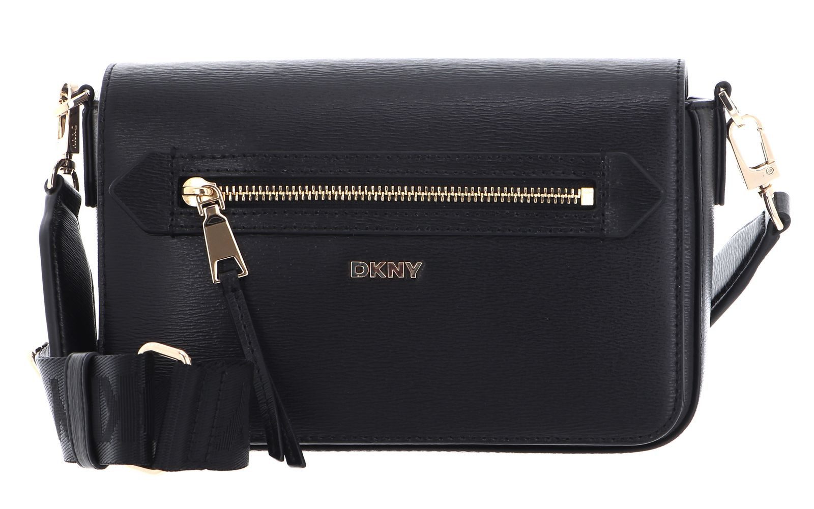 DKNY Umhängetasche Ave Flap Crossbody Bag, günstig online kaufen