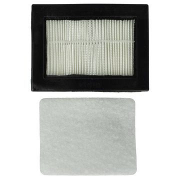 vhbw HEPA-Filter passend für Dirt Devil M2725-0, M2725-1, M2725-2 Staubsauger