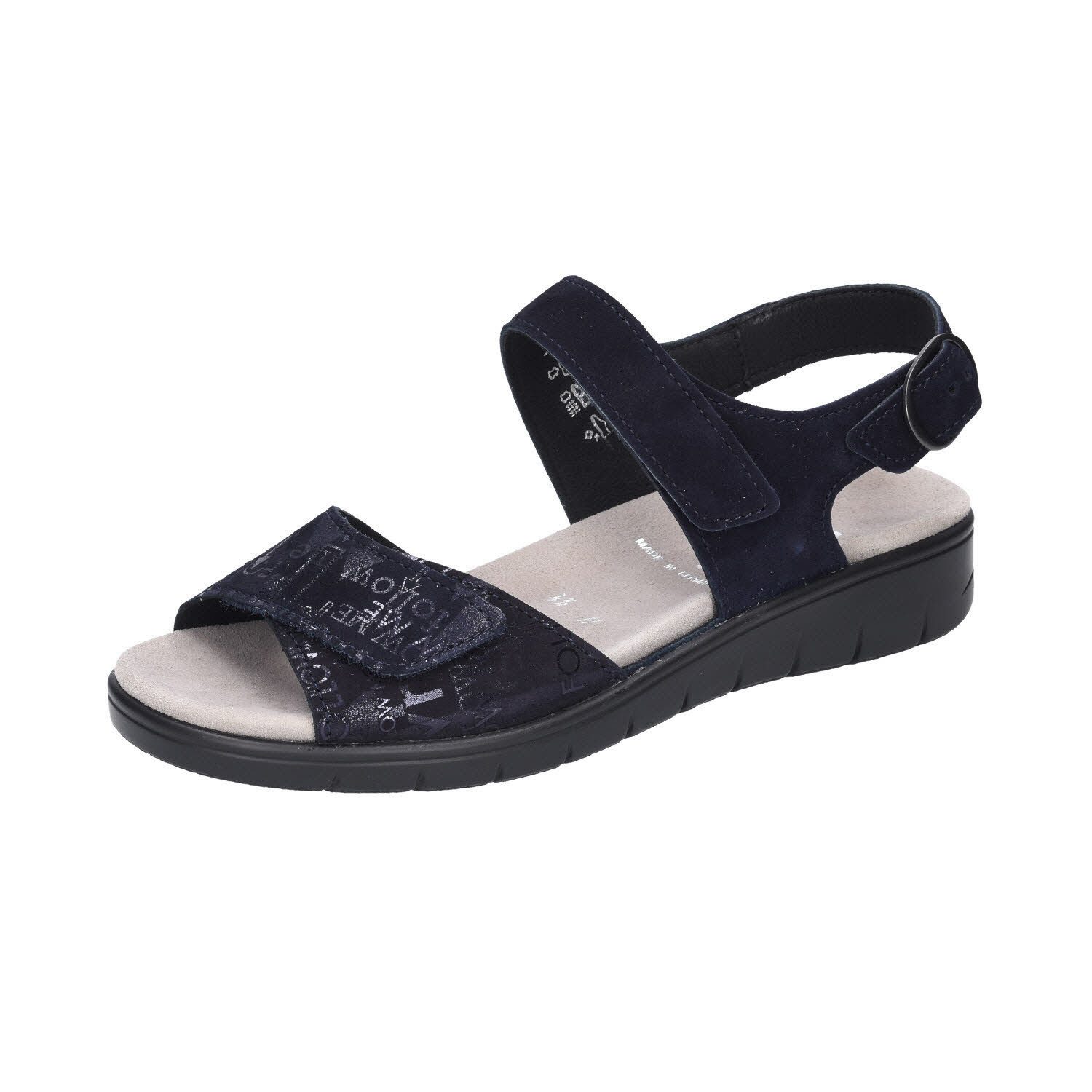 Semler Dunja Sandalette