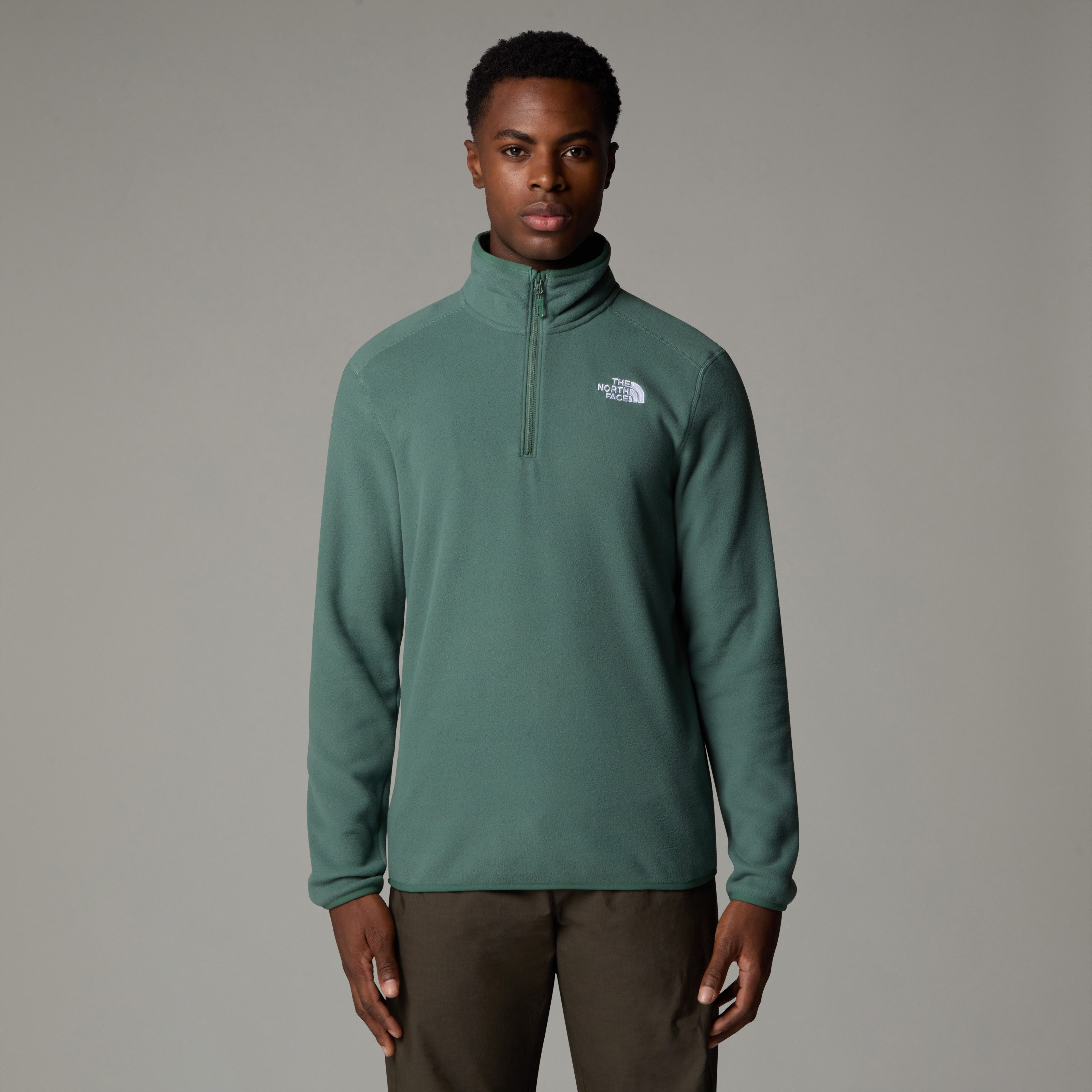 The North Face Fleecepullover M 100 günstig online kaufen