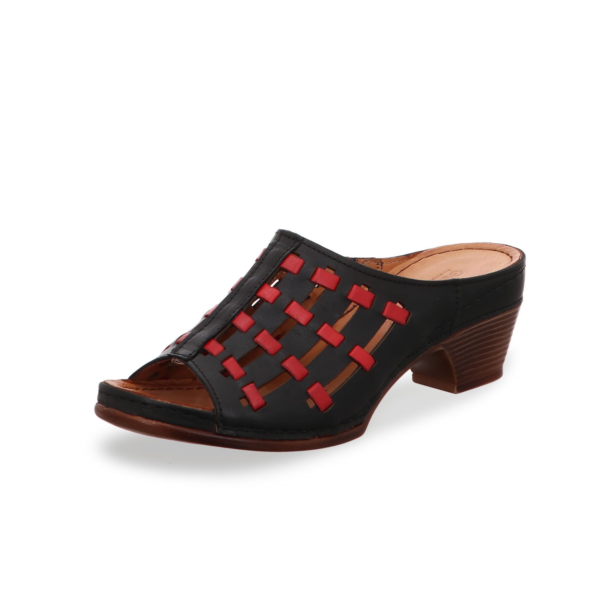 Gemini Damen Pantolette