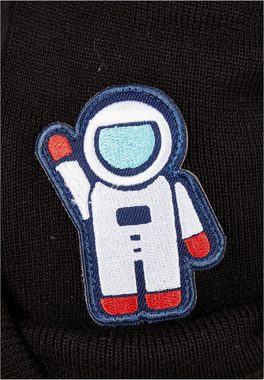 MisterTee Beanie MisterTee Unisex NASA Embroidery Beanie (1-St)