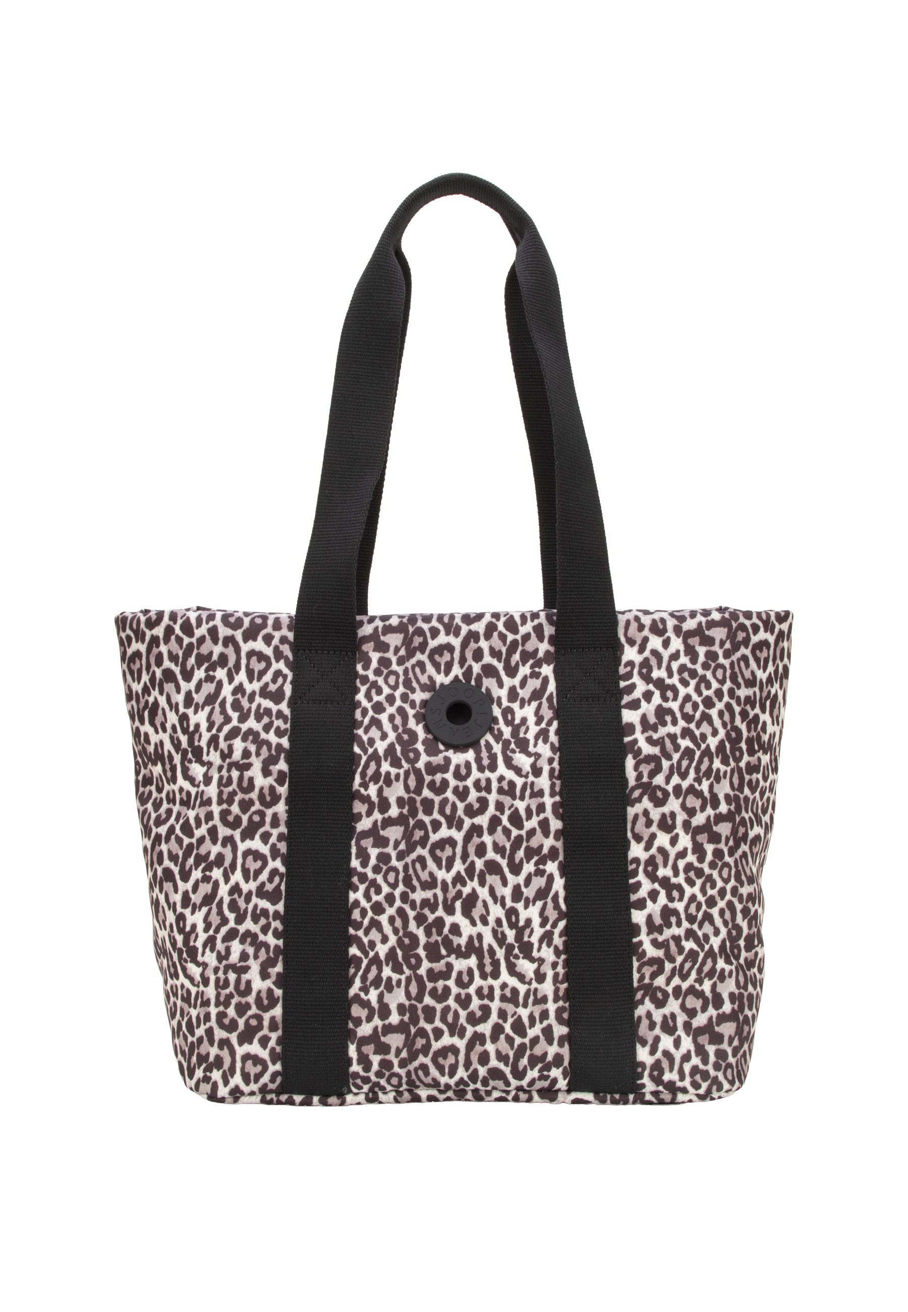 Joop Jeans Shopper Joop Jeans - Damen Shopper Giocoso Leo Helena