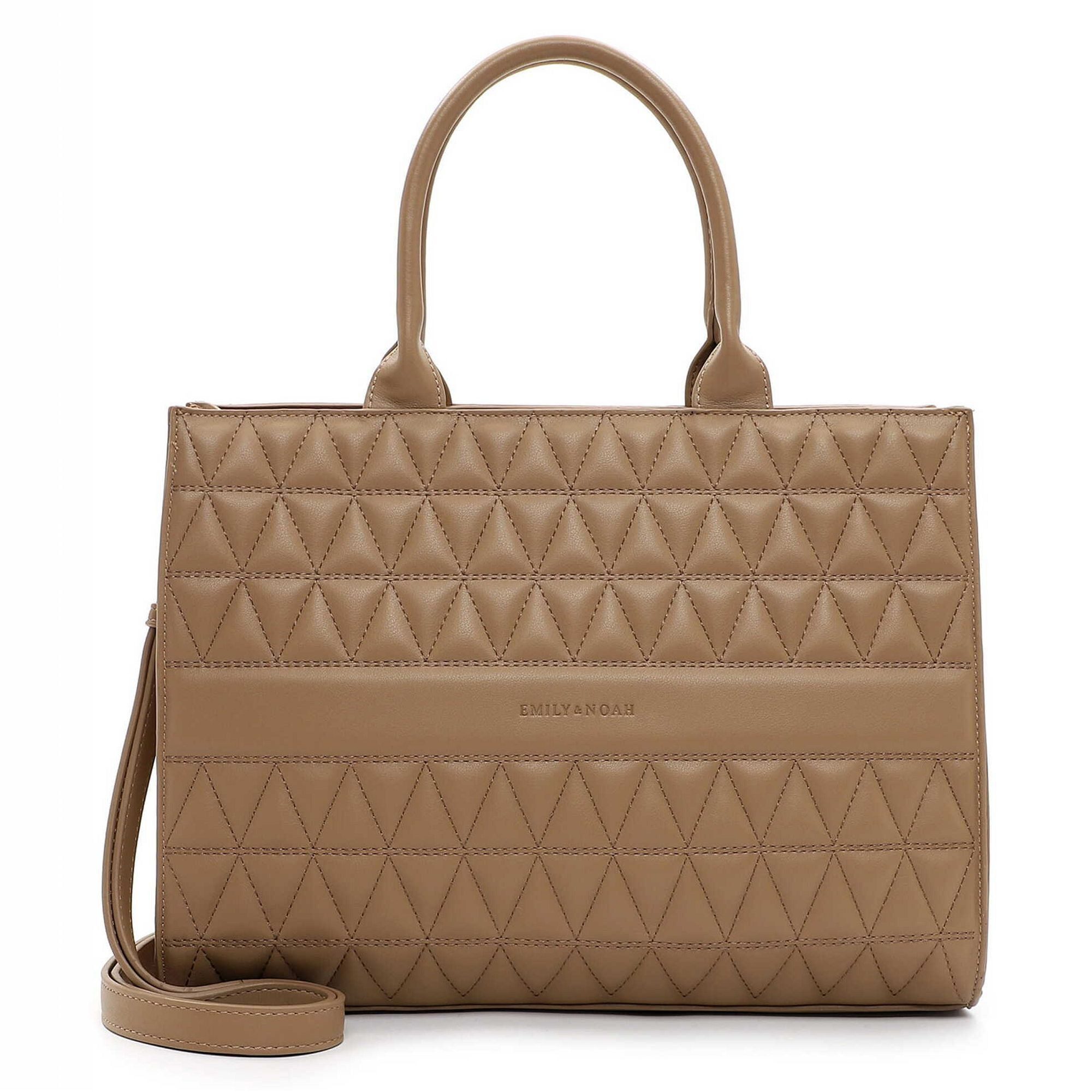 EMILY & NOAH Shopper E&N Donatella, Polyurethan