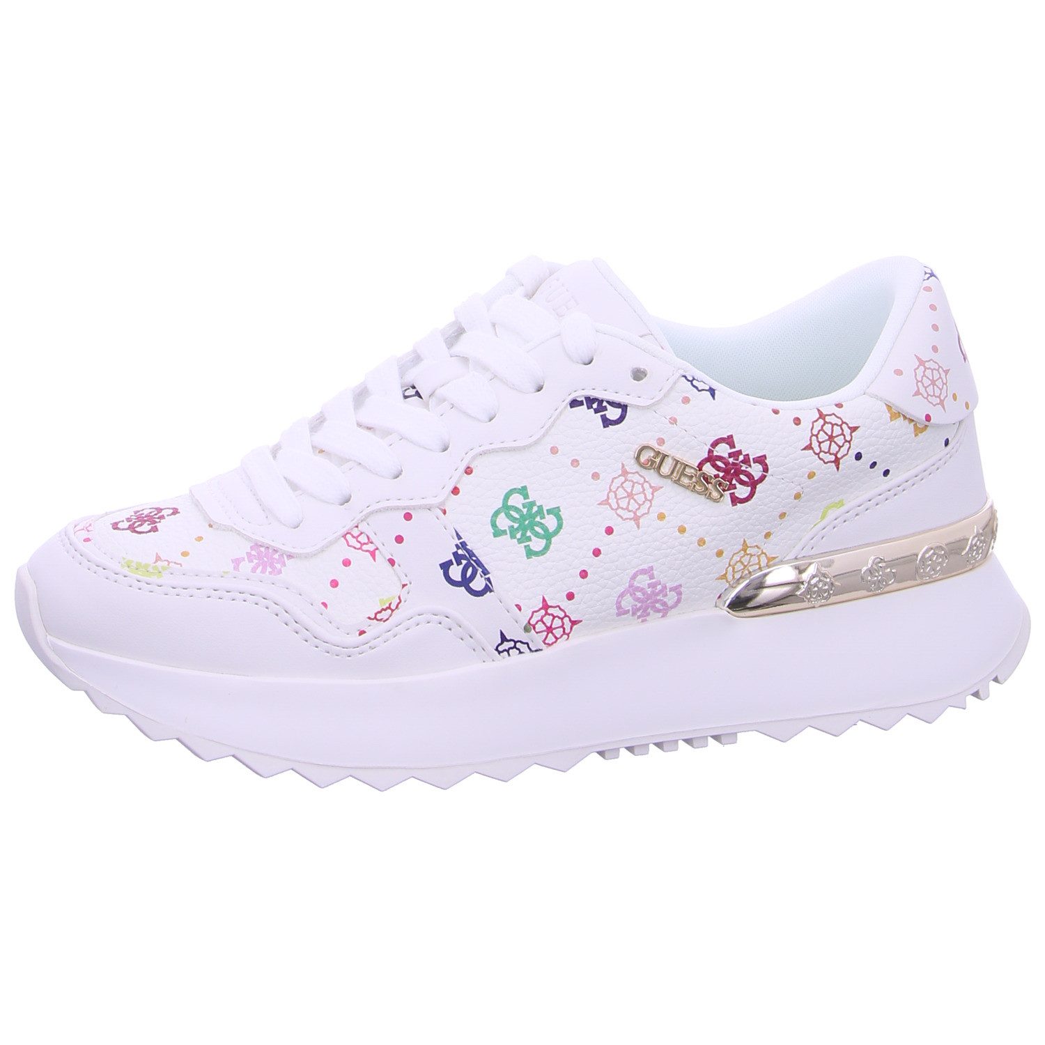 Guess Vinsa Sneaker günstig online kaufen