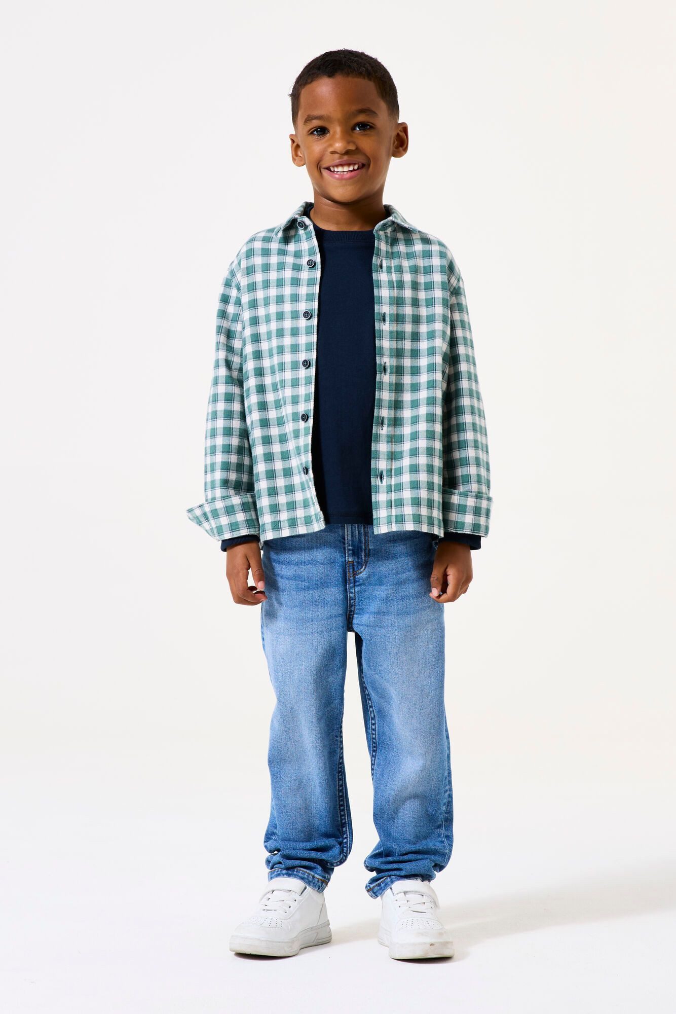 Garcia 5-Pocket-Hose