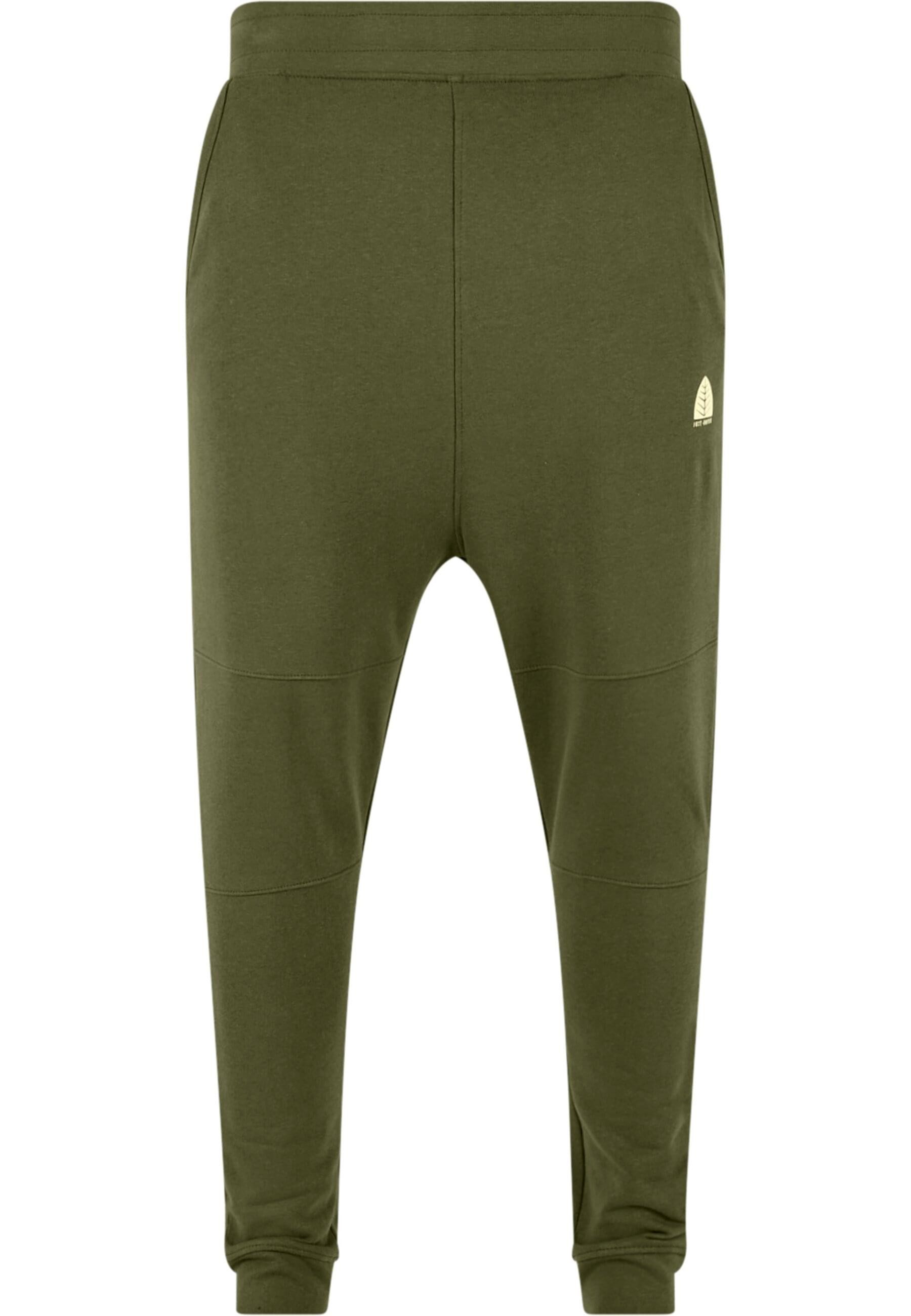 Stoffhose Just Rhyse Herren Rainrock Sweat Pants