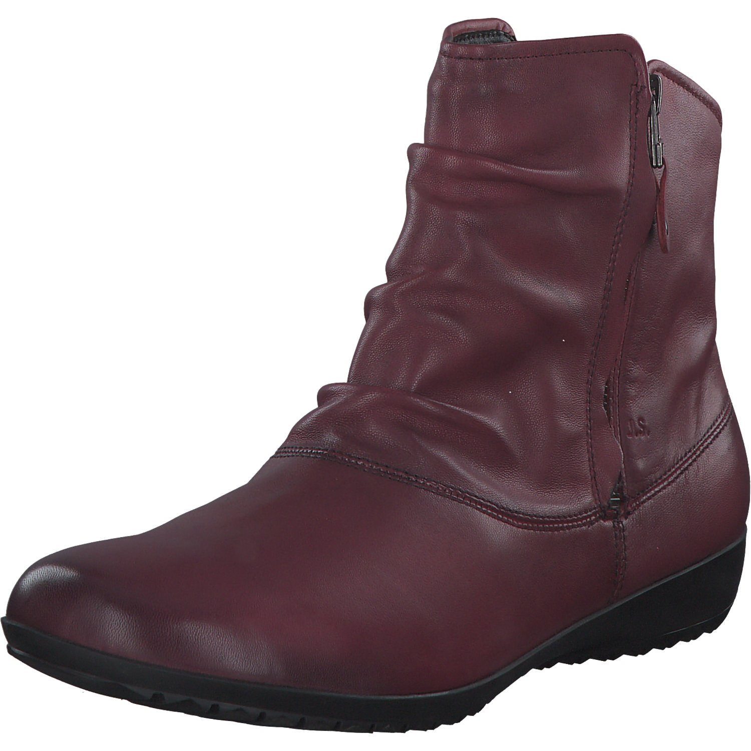 Josef Seibel Josef Seibel Naly 24 79724 Stiefelette rot (10202652)