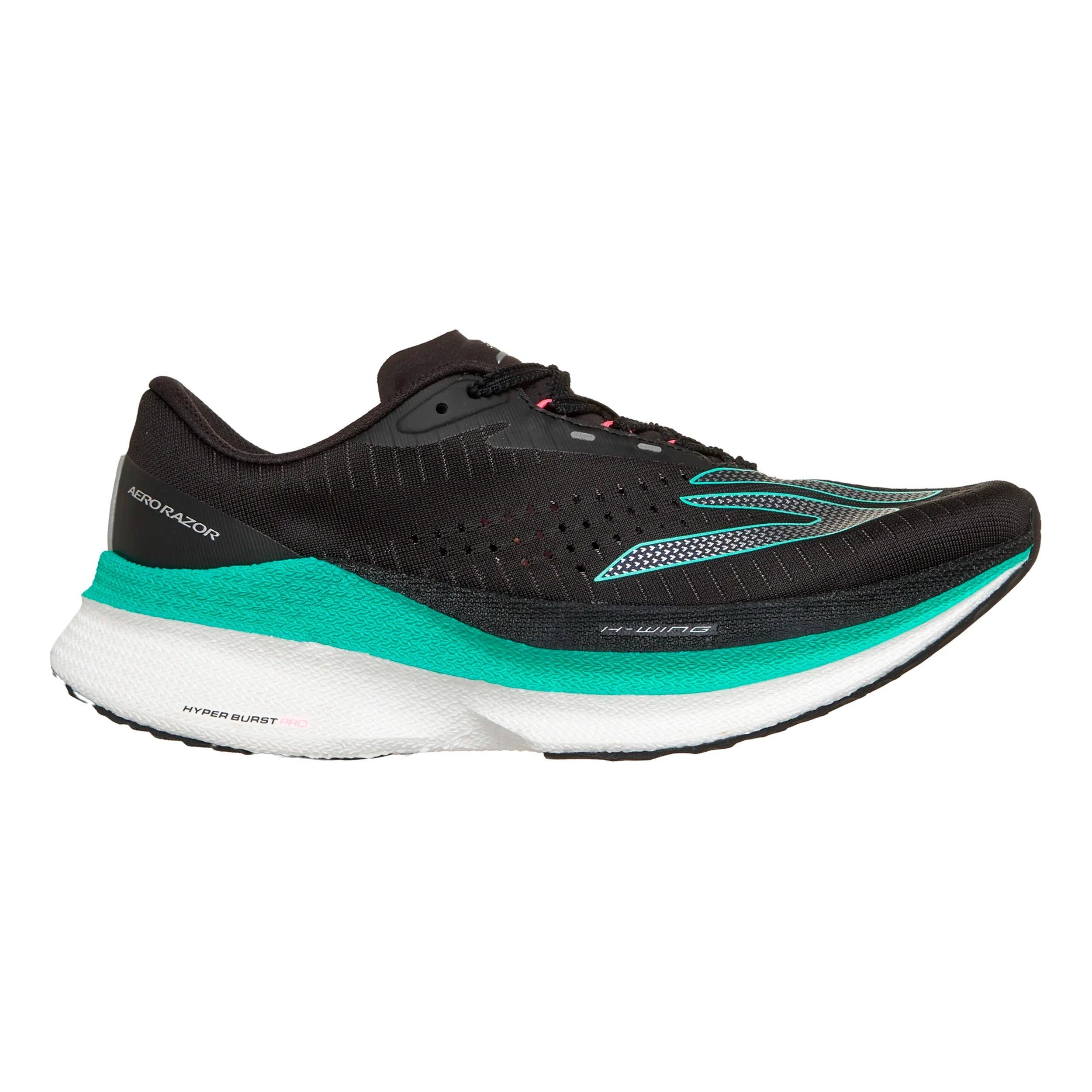 Skechers Skx Aero Razor - Neutralschuh Laufschuh