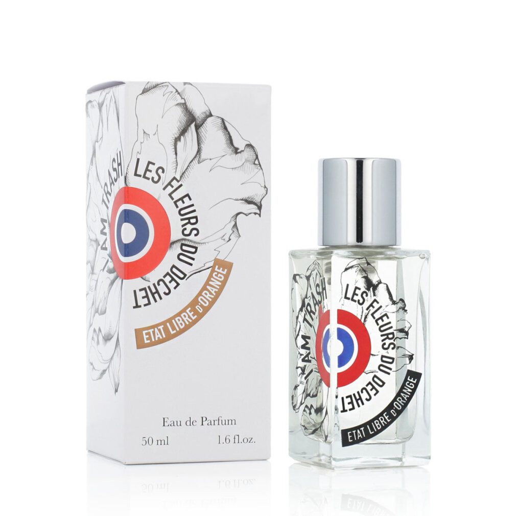 Etat Libre d'Orange Eau de Parfum I Am Trash Les Fleurs Du Dechet Edp Spr.