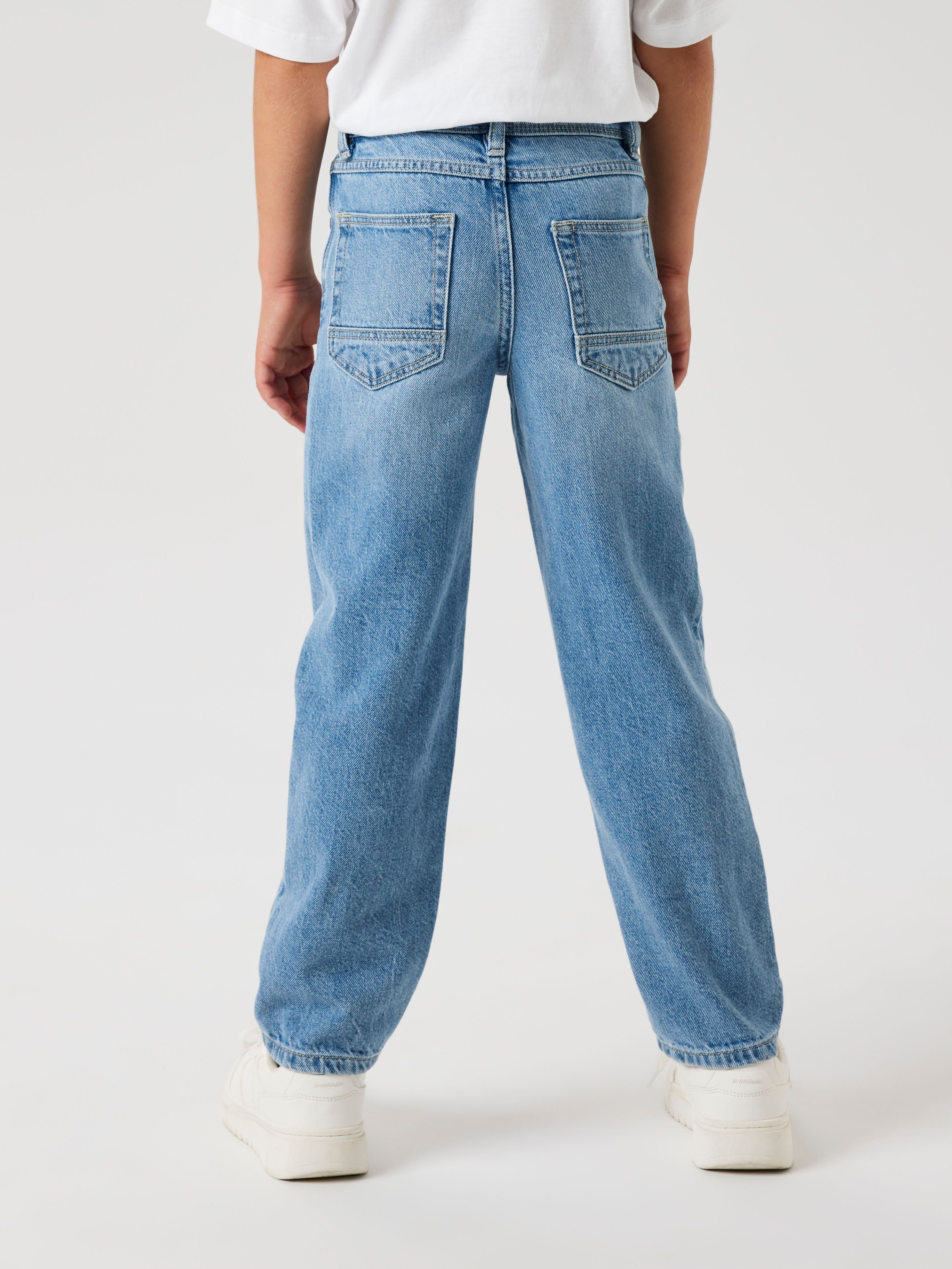 EXIT 5-Pocket-Jeans