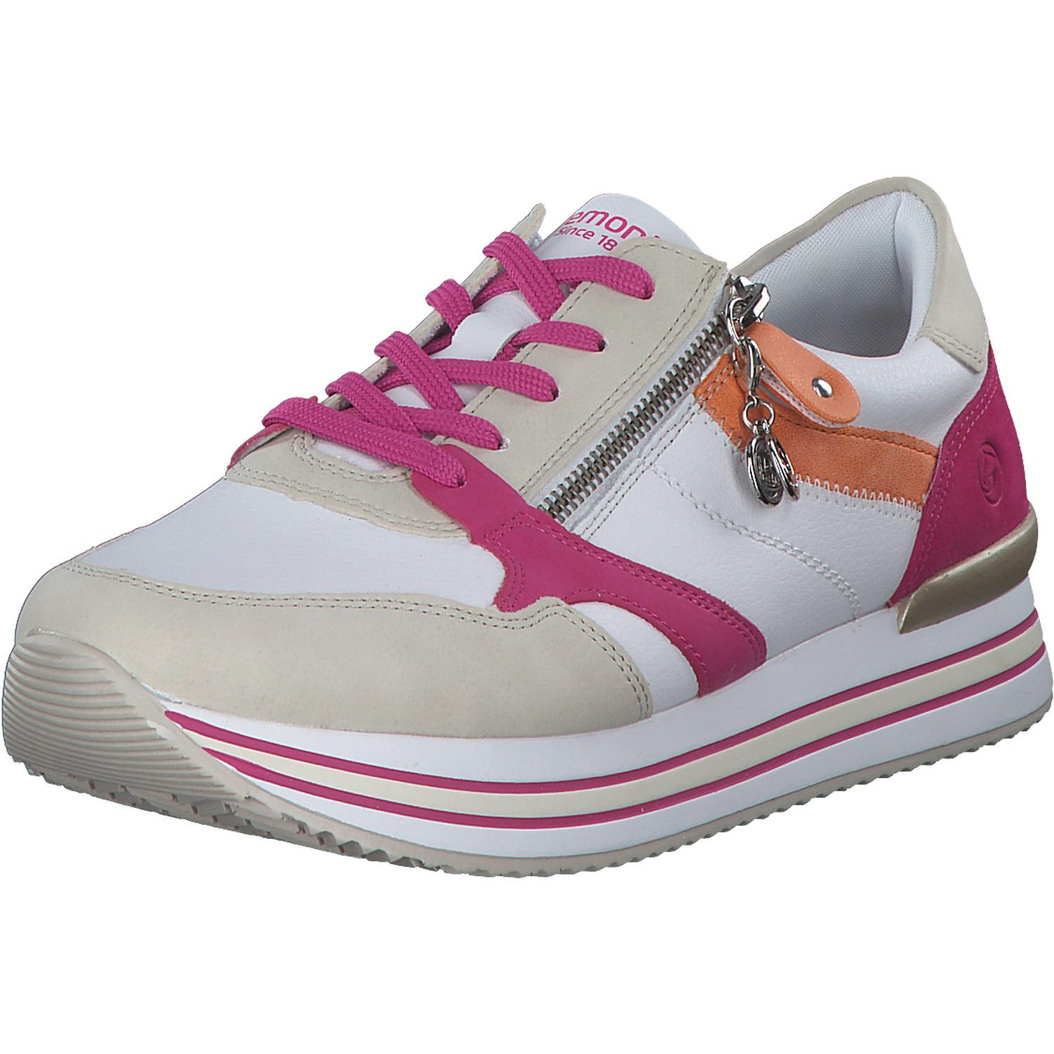 Remonte D1323 Schnürschuh günstig online kaufen