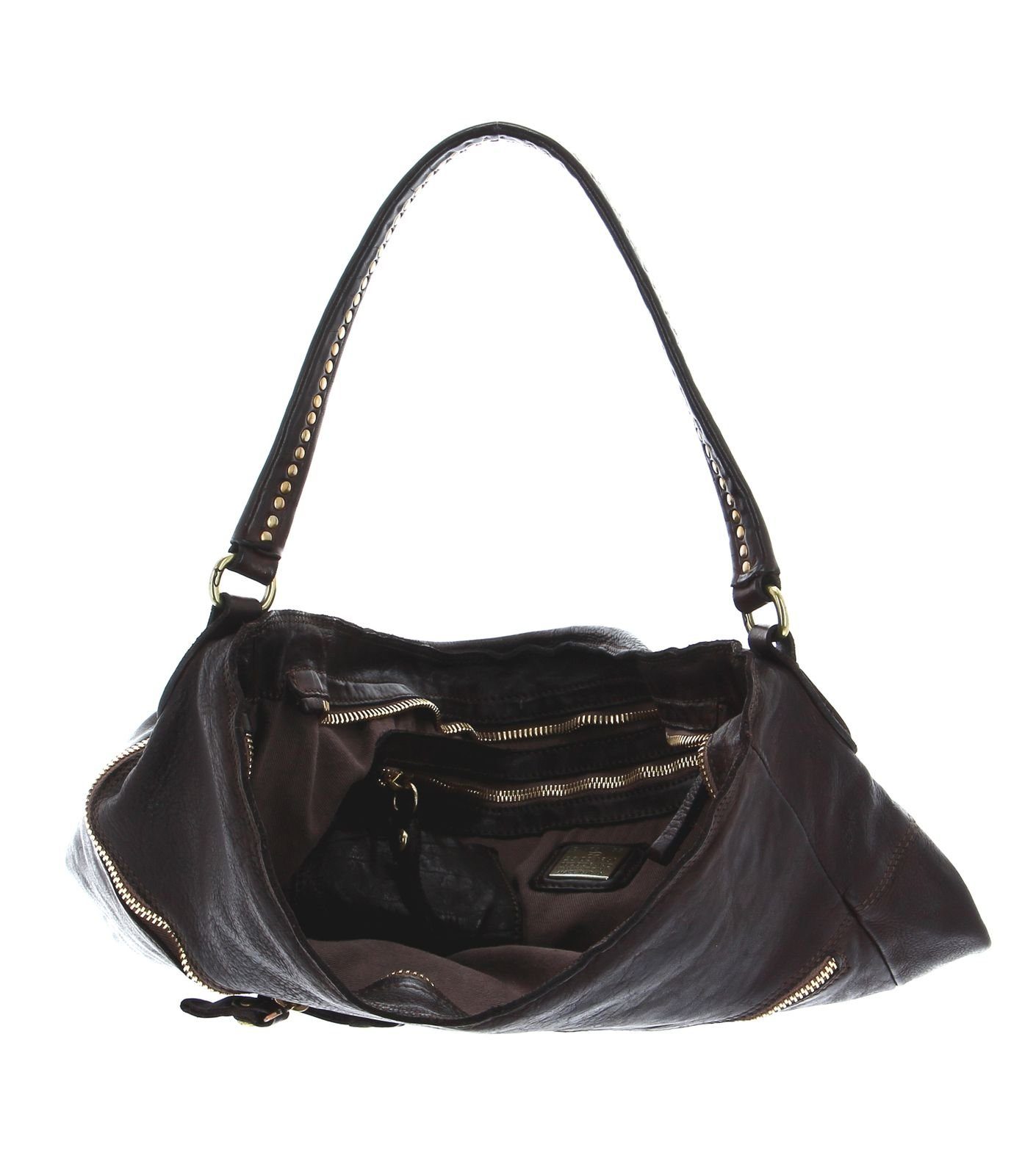 Campomaggi Schultertasche