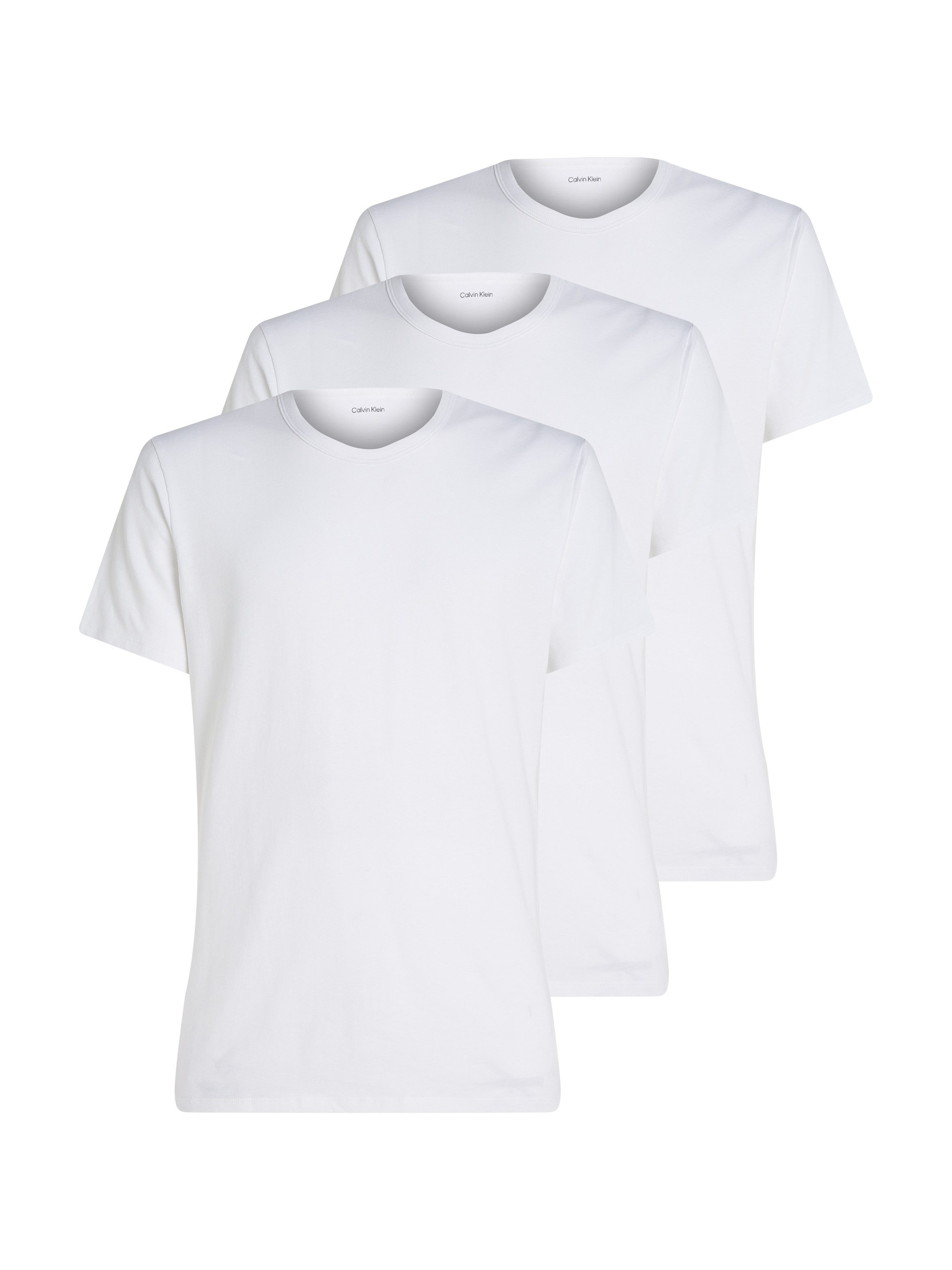 Calvin Klein Underwear T-Shirt S/S CREW günstig online kaufen