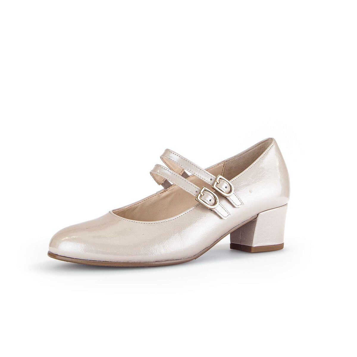Gabor Eleganter Pumps Lackleder Pumps günstig online kaufen