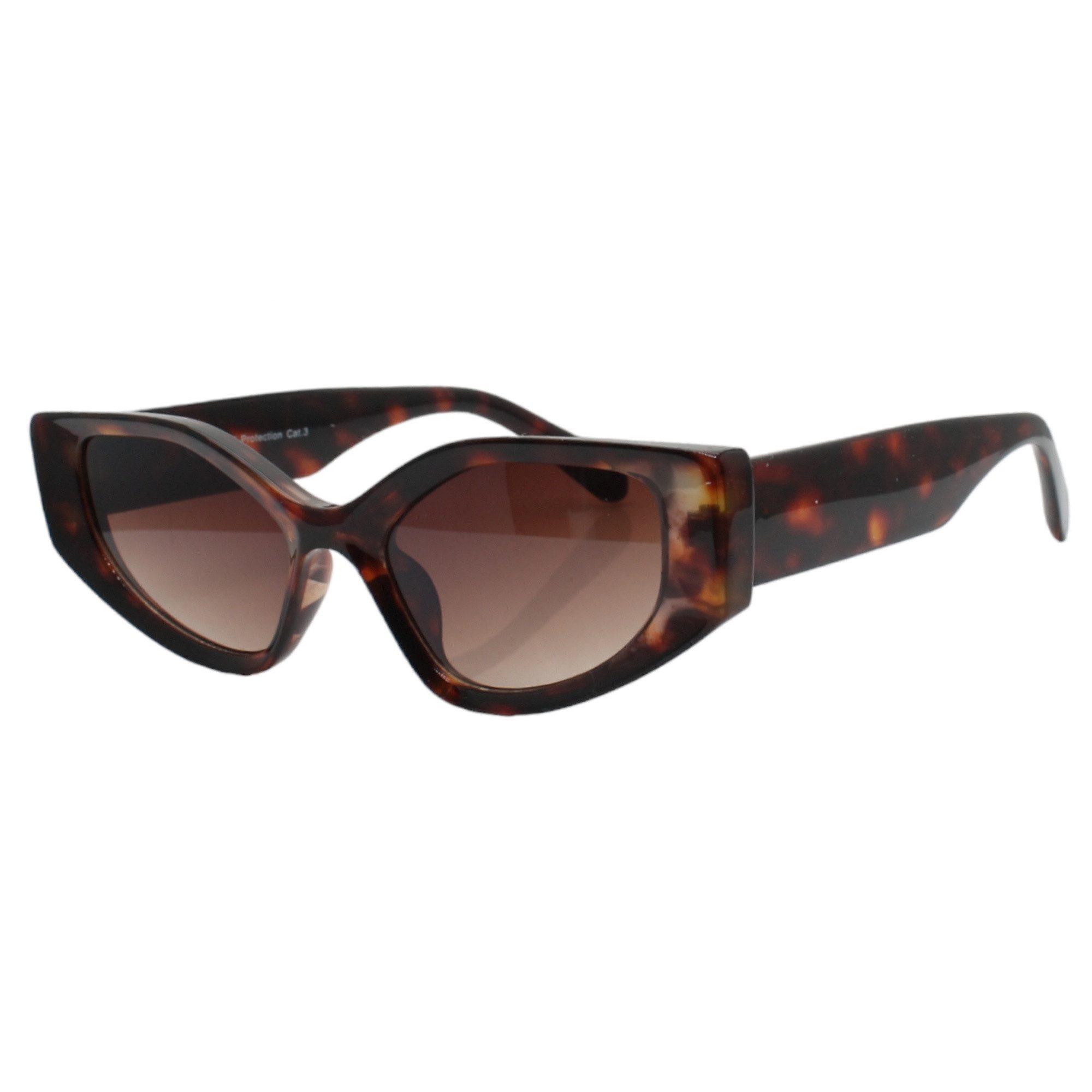 LUXXADA Sonnenbrille (Damen Statement Brille mit günstig online kaufen