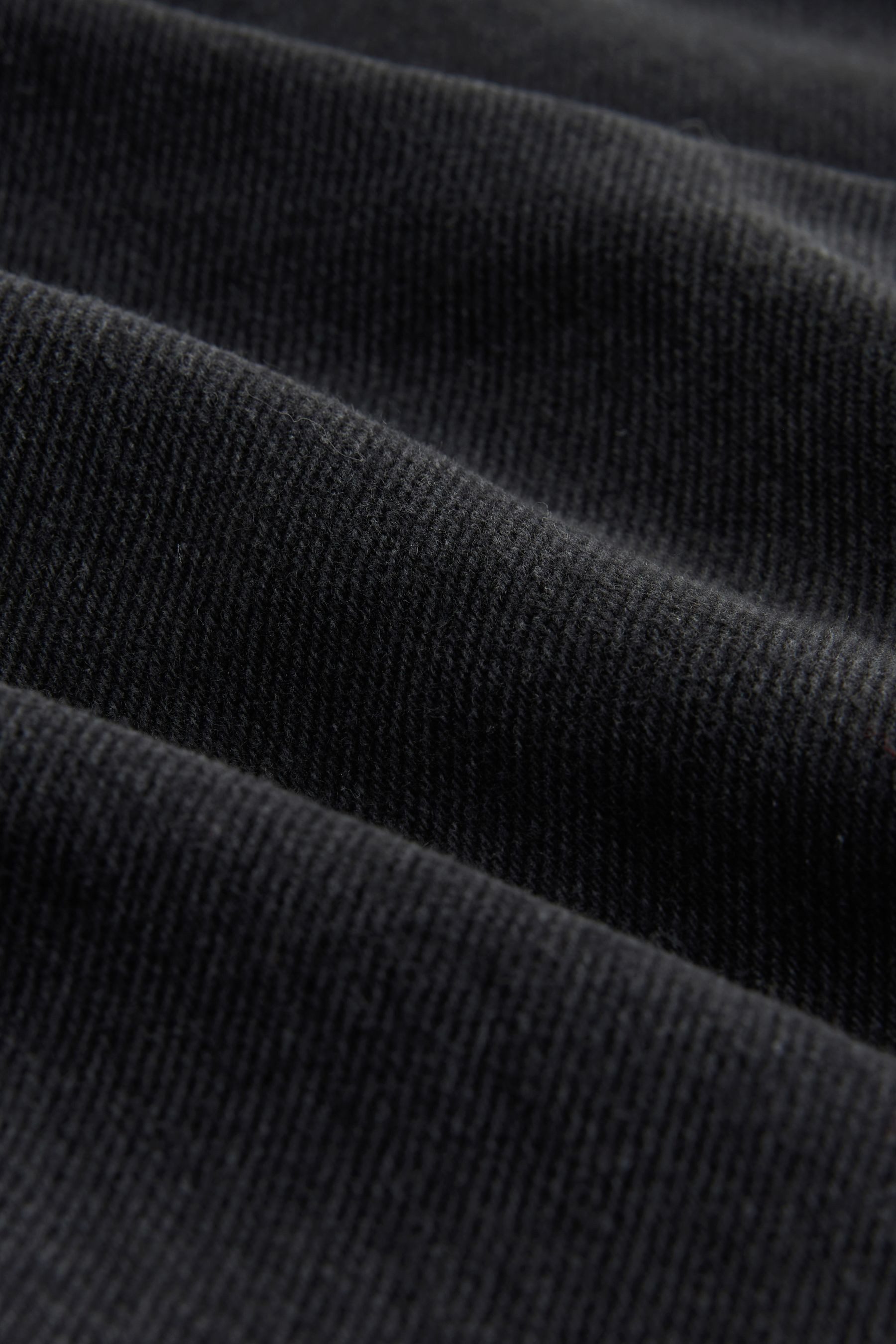 Next Weite Jeans Jeans mit mittelhohem Bund und weitem Bein (1-tlg)