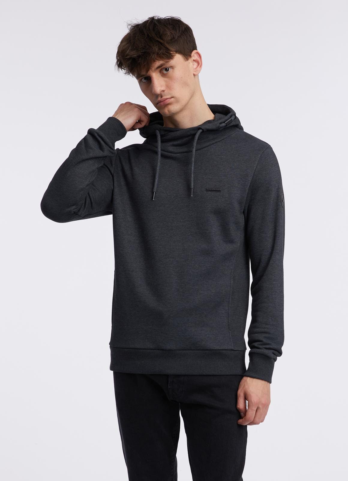 Ragwear Kapuzensweatshirt Herren Natte Core