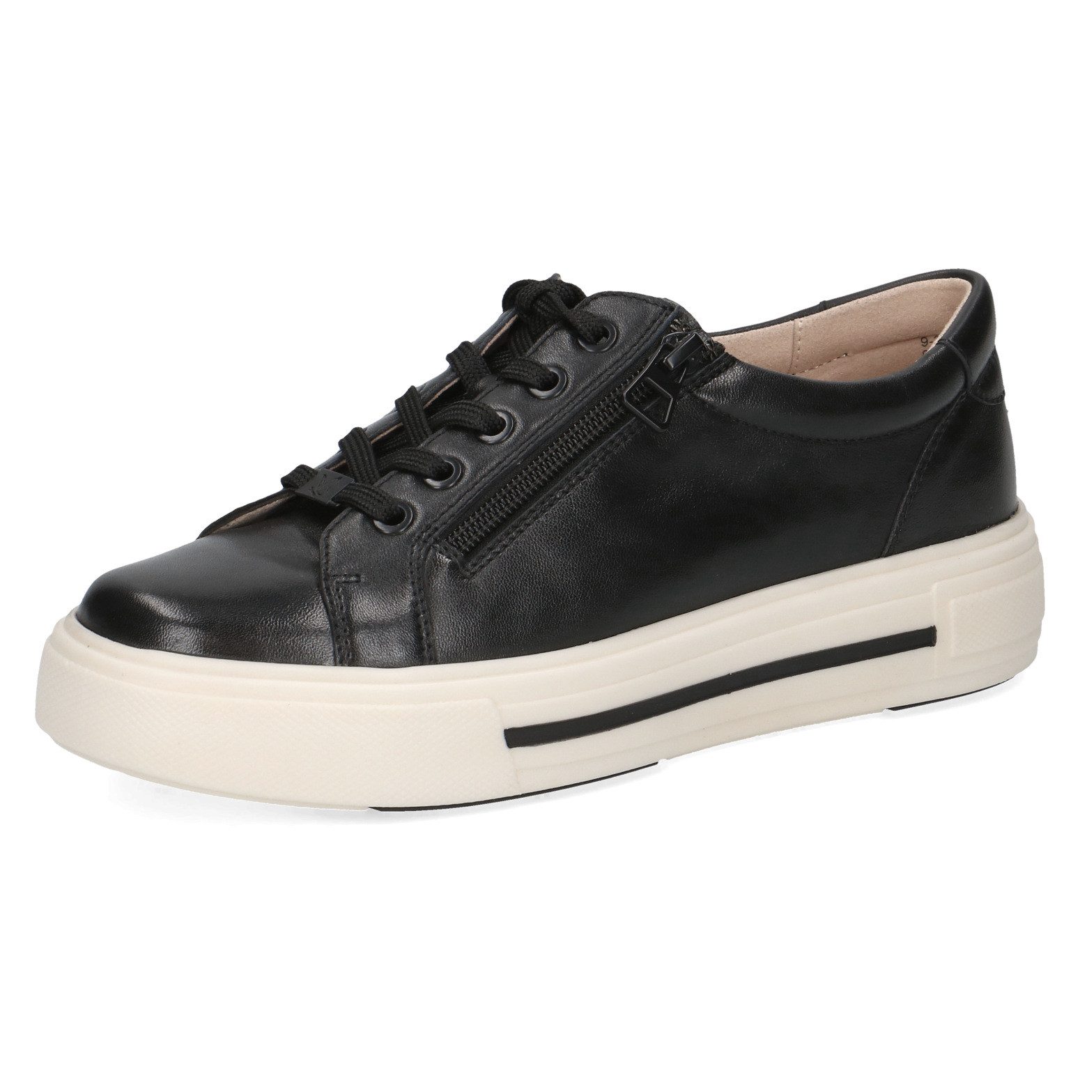 Plateausneaker