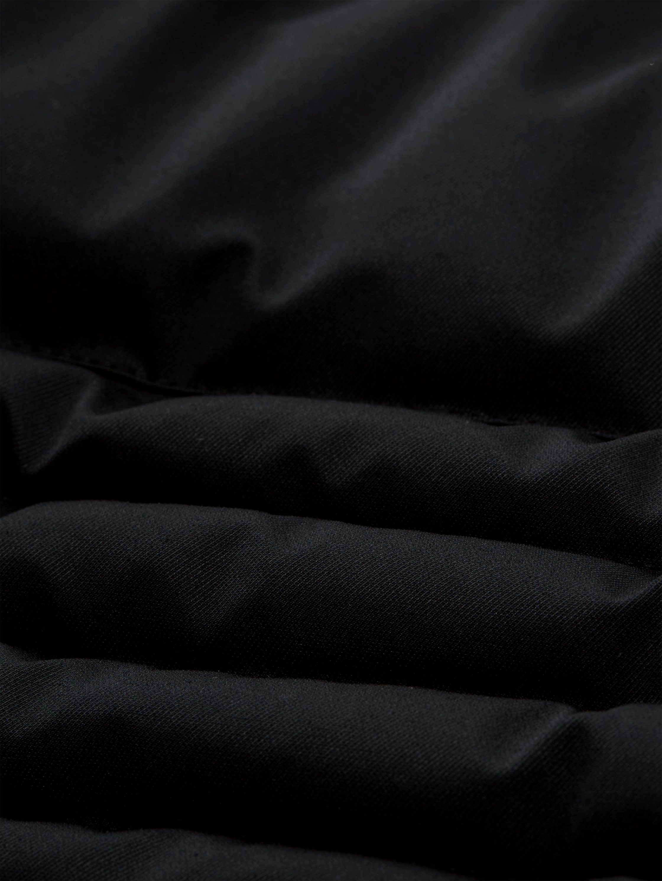 TOM TAILOR Anorak Puffer-Jacke mit abnehmbarer Kapuze günstig online kaufen