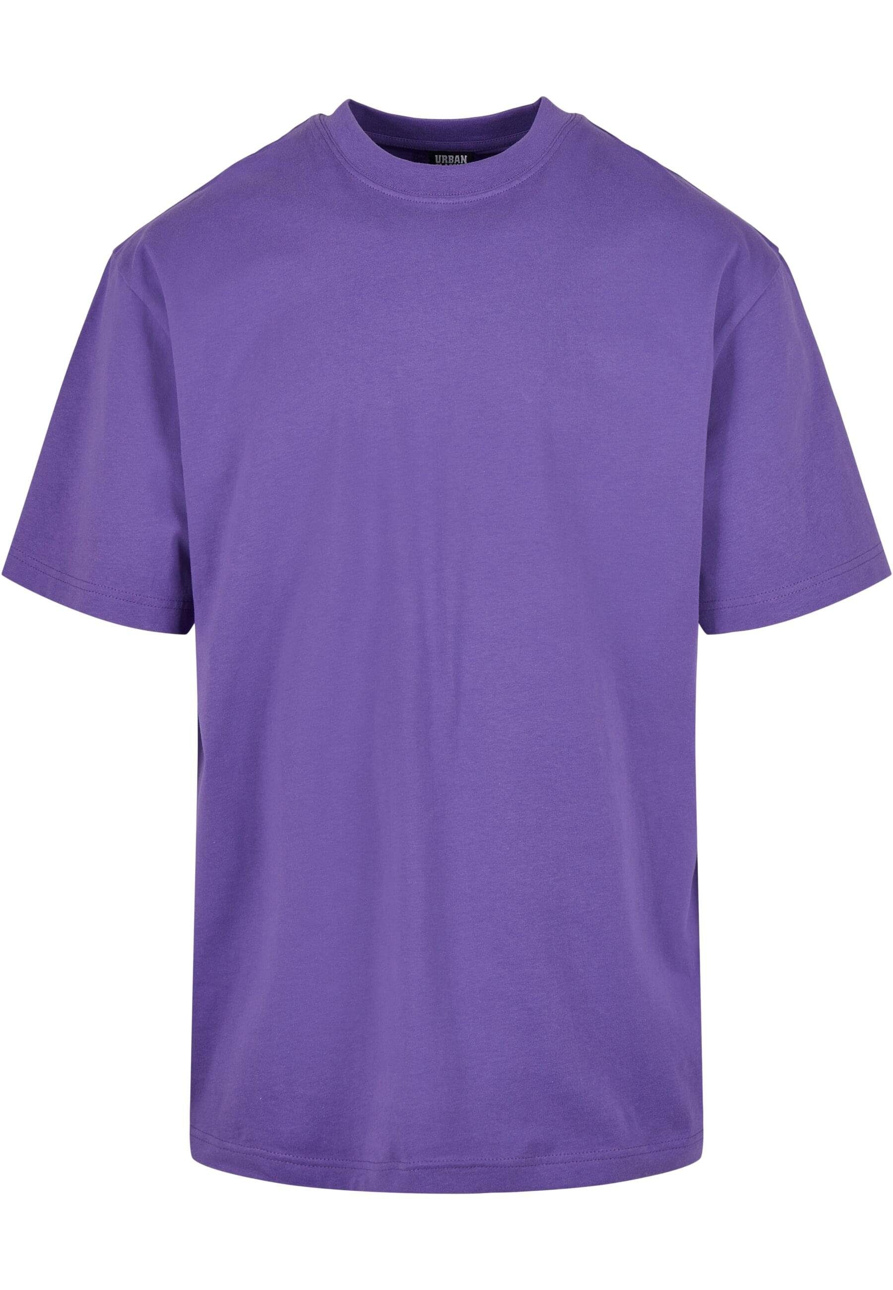 URBAN CLASSICS T-Shirt Urban Classics Herren günstig online kaufen