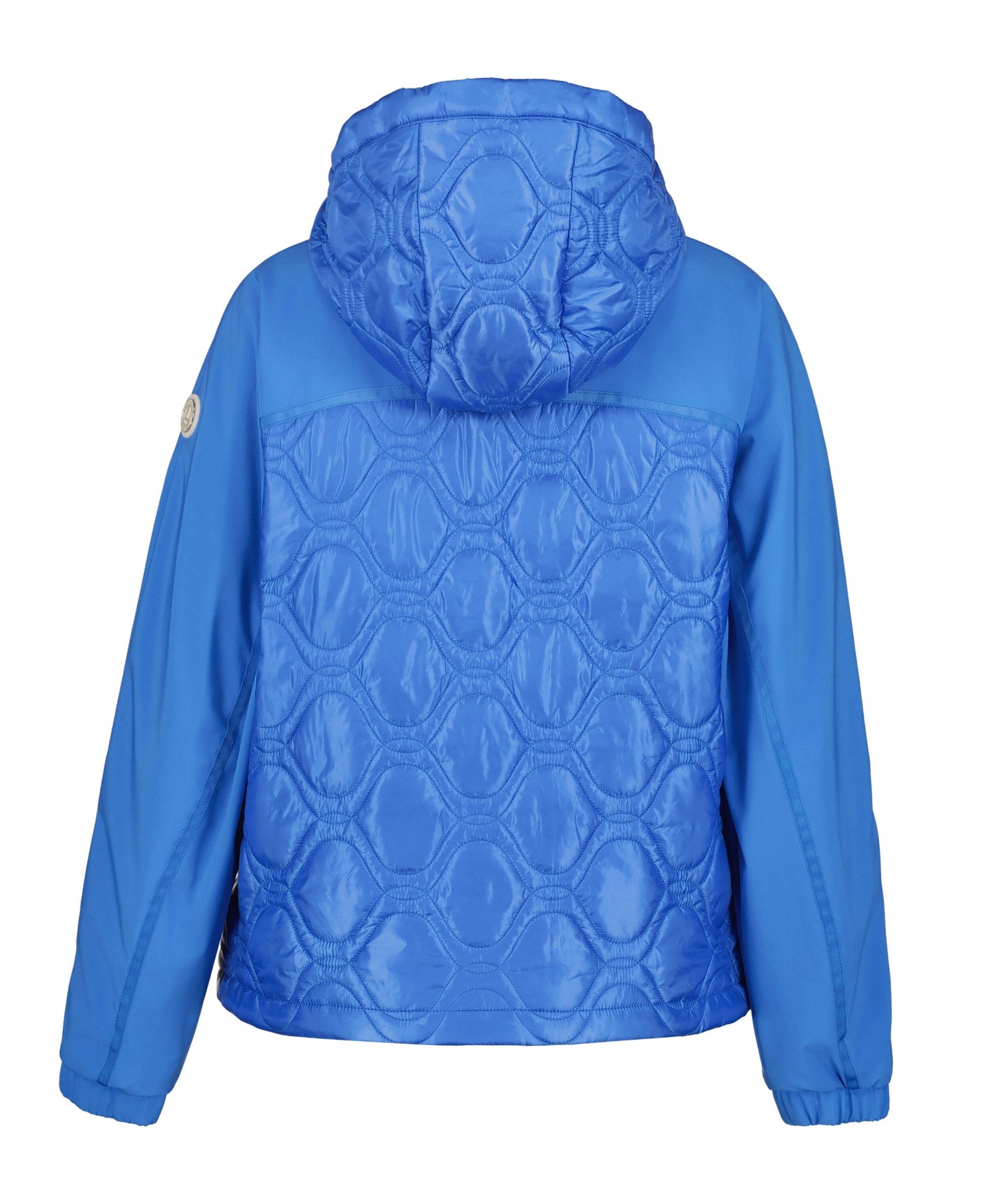 Luhta Trekkingjacke LUHTA ANTOLA KÖNIGSBLAU