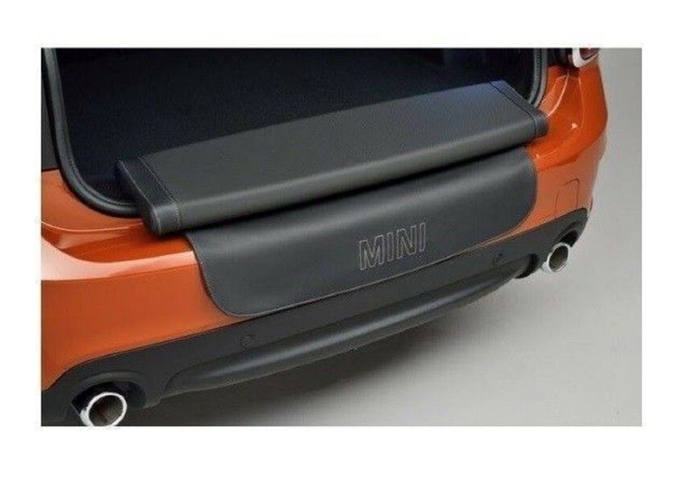 BMW Bremsscheibe MINI Countryman F60 Picnicbench Kofferraum Picnic Matte 51477433402 (1-St)