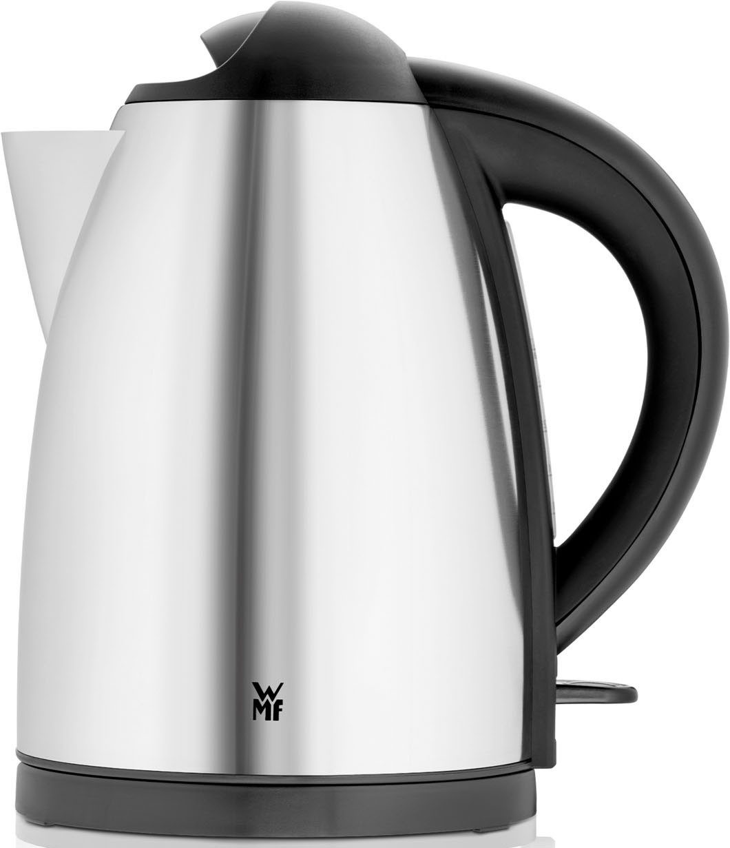 WMF Wasserkocher BUENO, 1,7 l, 2400 W, Cromargan