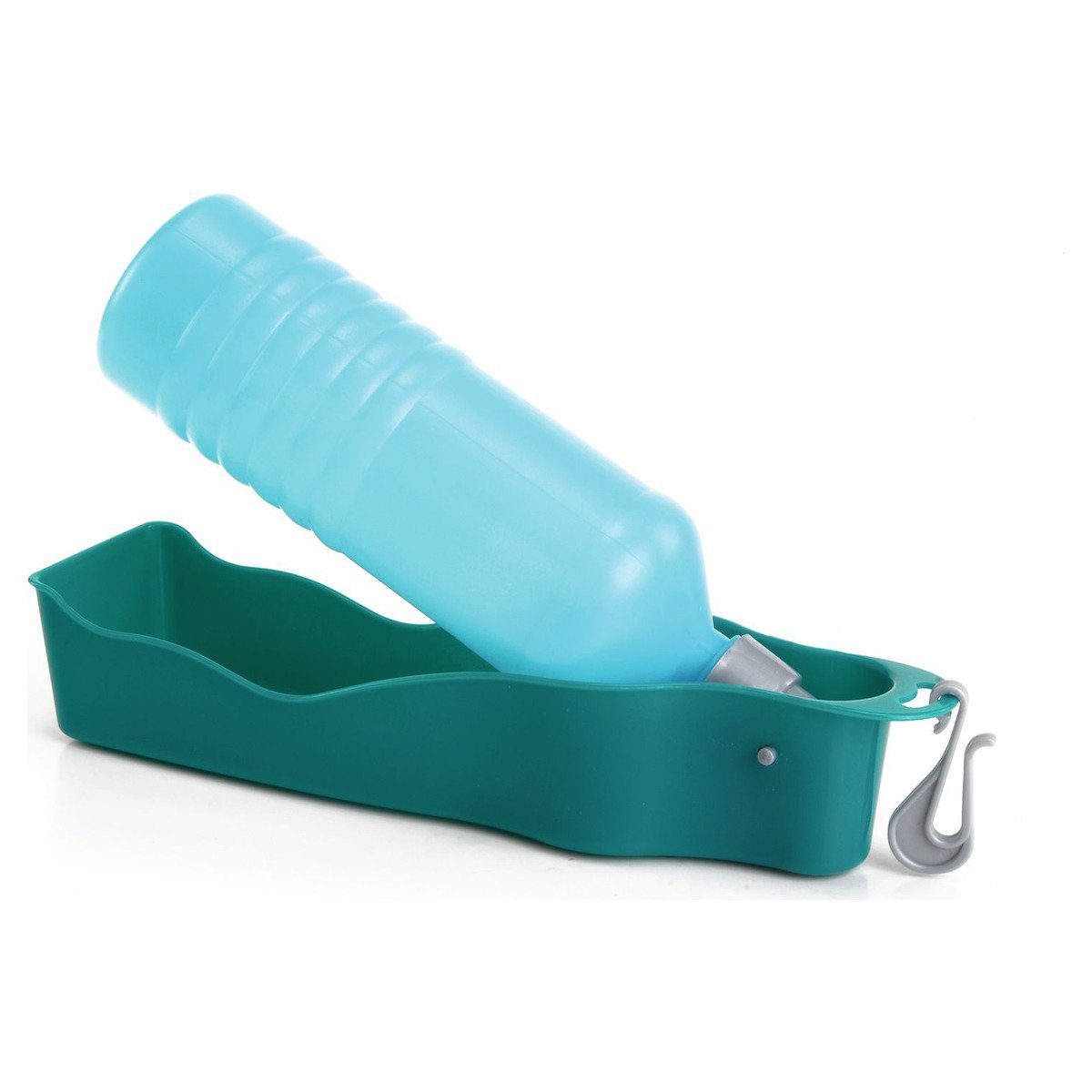 Beeztees Wasserspender Hunde Trinkflasche für unterwegs günstig online kaufen