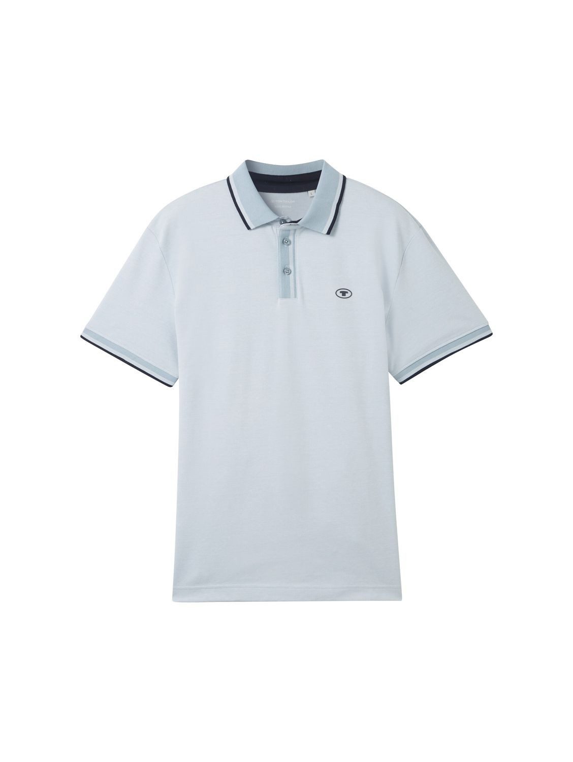 Poloshirt DETAILED COLLAR