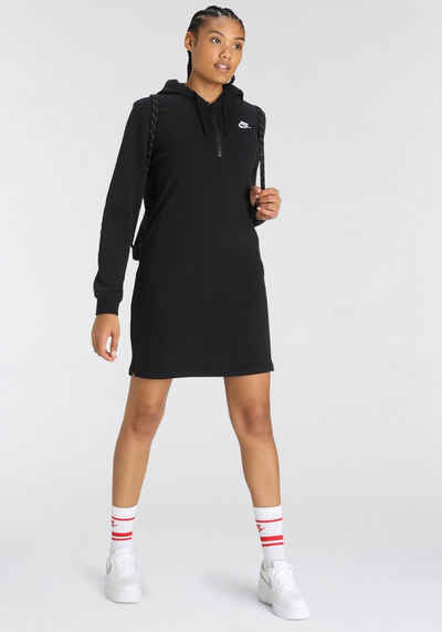 Nike Sportswear Sweatkleid Club Fleece Women's Dress