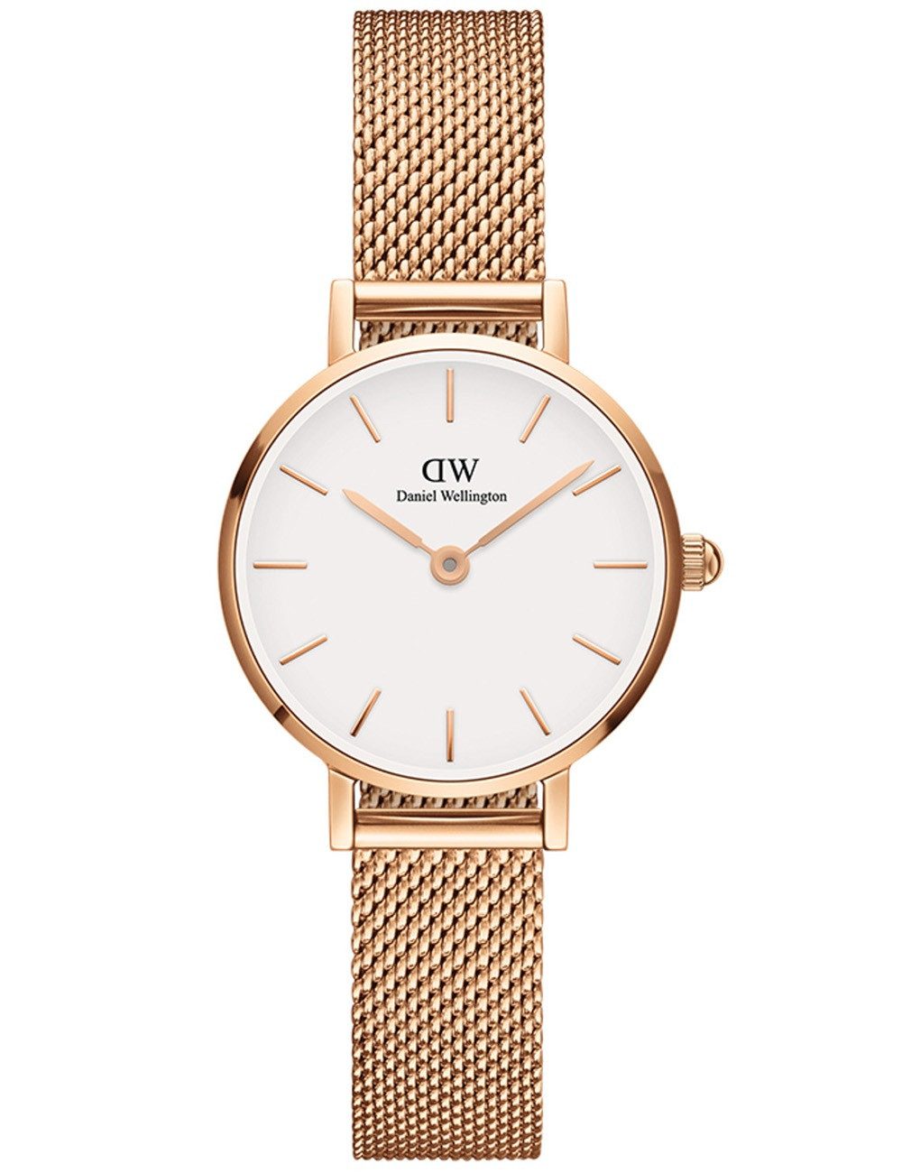 Daniel Wellington Quarzuhr Daniel Wellington DW00100418 günstig online kaufen