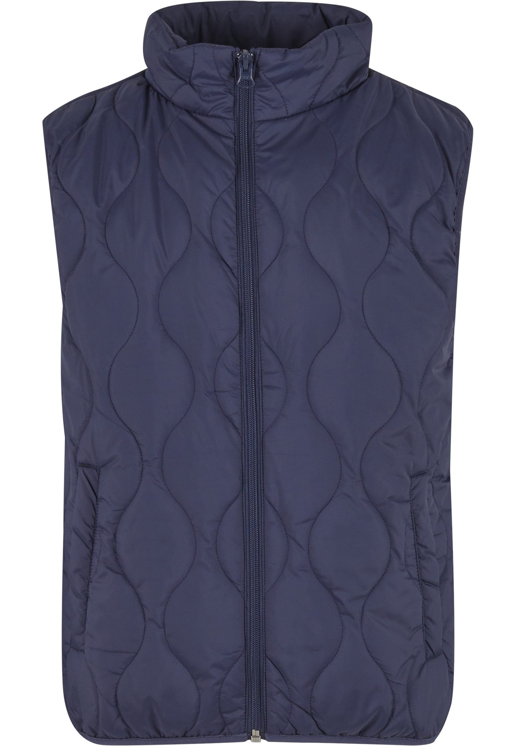 URBAN CLASSICS Steppweste Urban Classics Mens Super Light Bubble Vest (1-tlg)