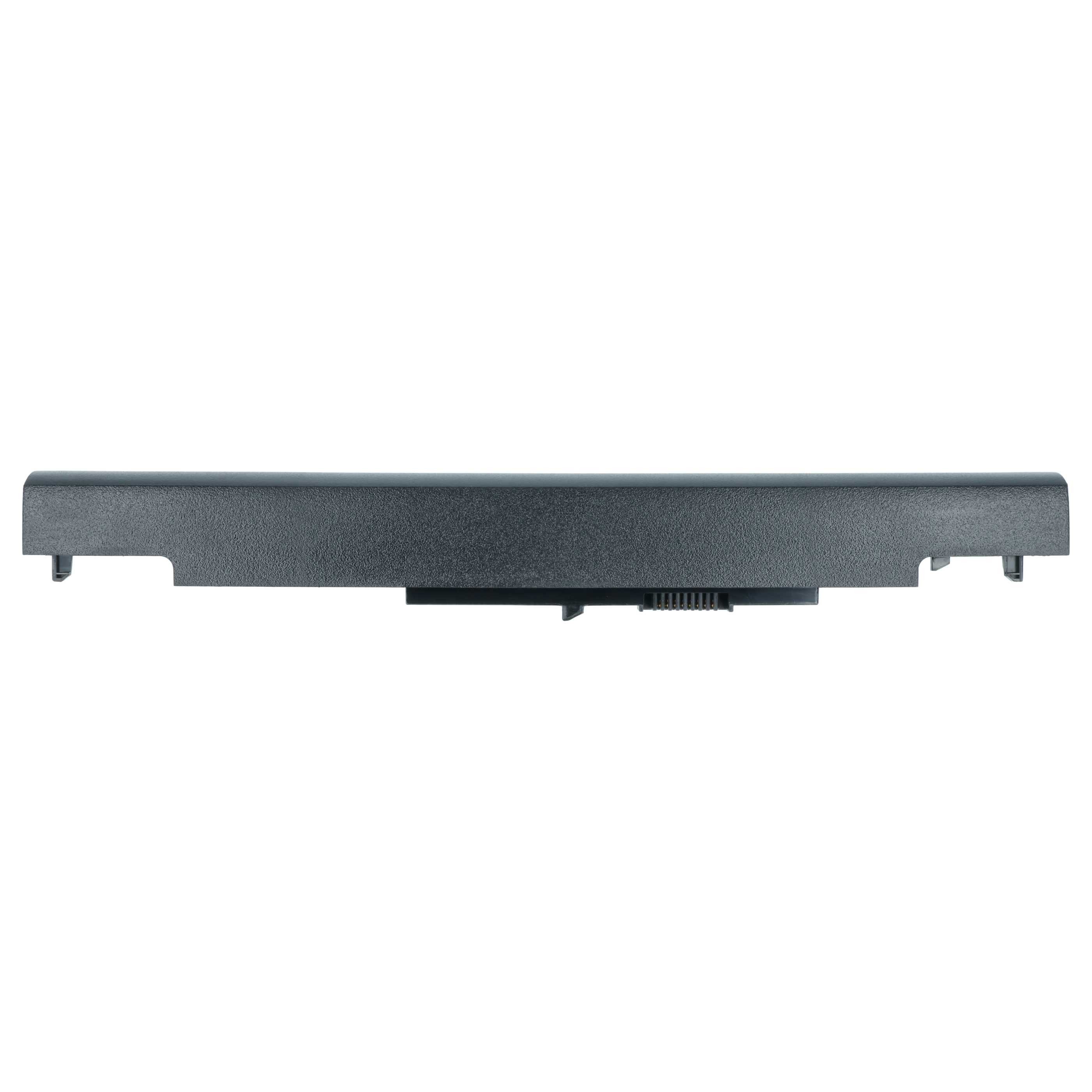 vhbw Ersatz für HP HS04, 807612-831, 807956-001, HS03031, 807957-001, HS03, Laptop-Akku Akku Li-Ion 2200 mAh (10,95 V, 1 St), Leistungsfähiger Austausch-Akku fü – Bild 4 von 5