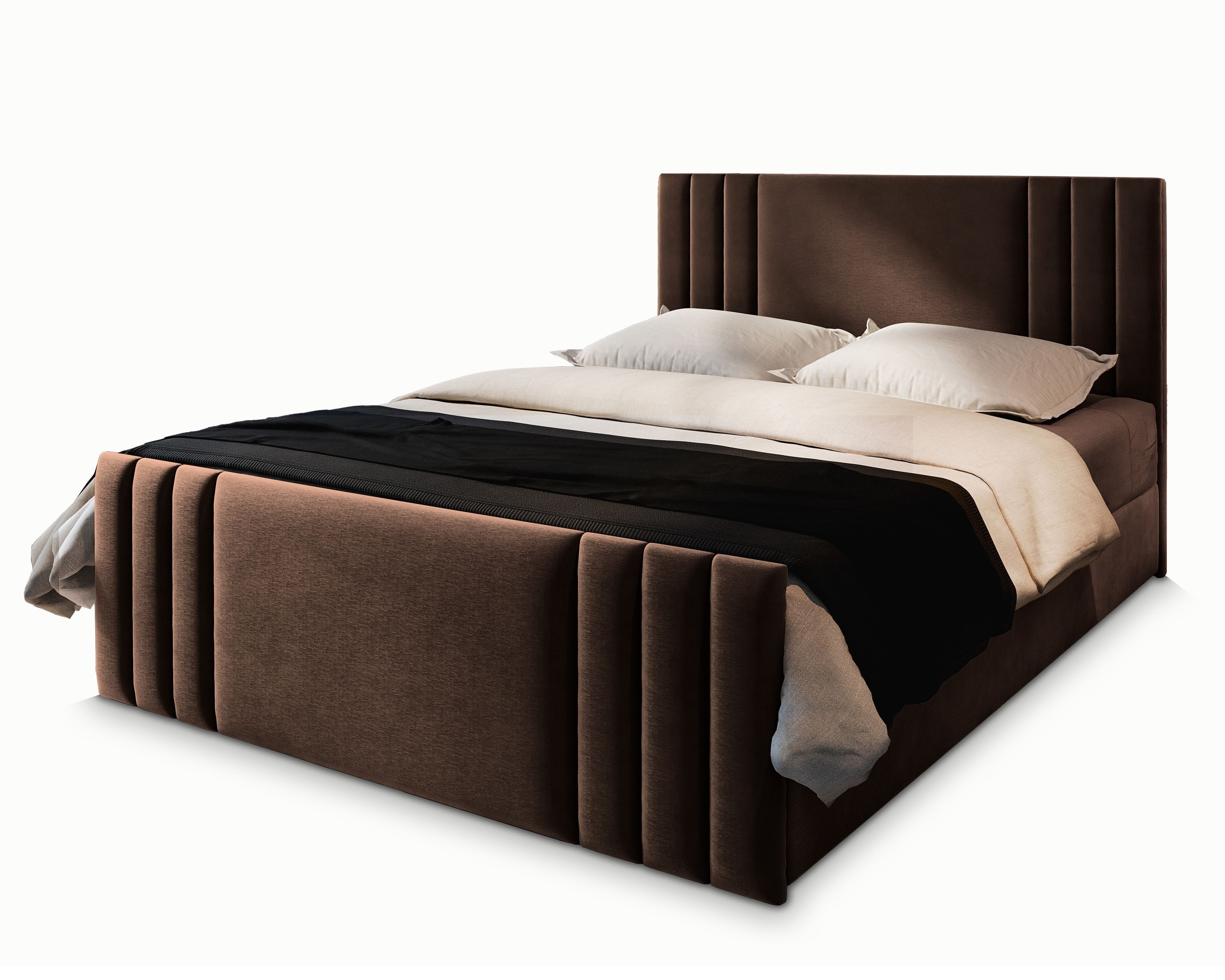 Masseno Boxbett KANES 180x200 cm mit günstig online kaufen
