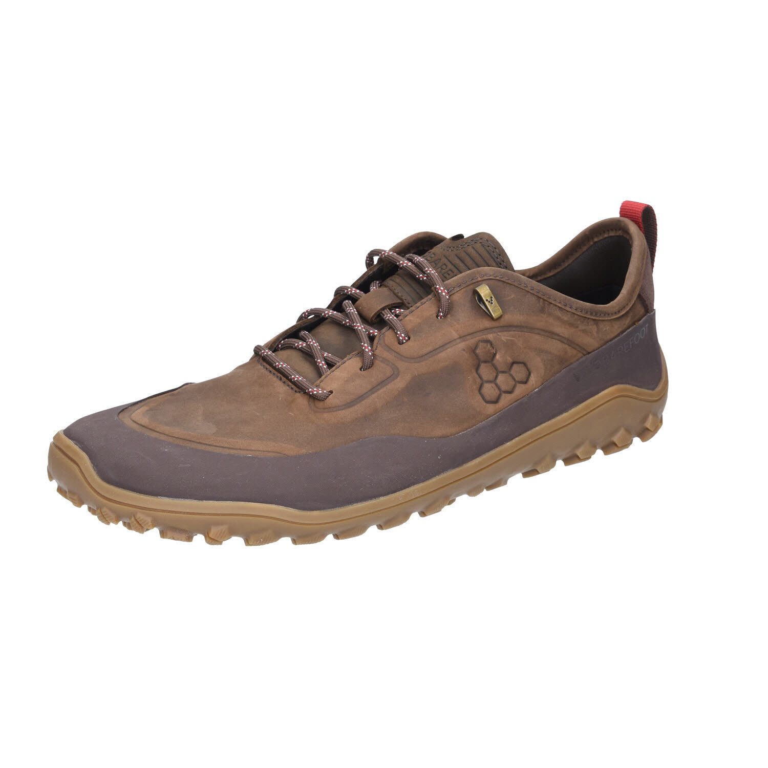 Vivobarefoot TRACKER LEATHER AT Schnürschuh