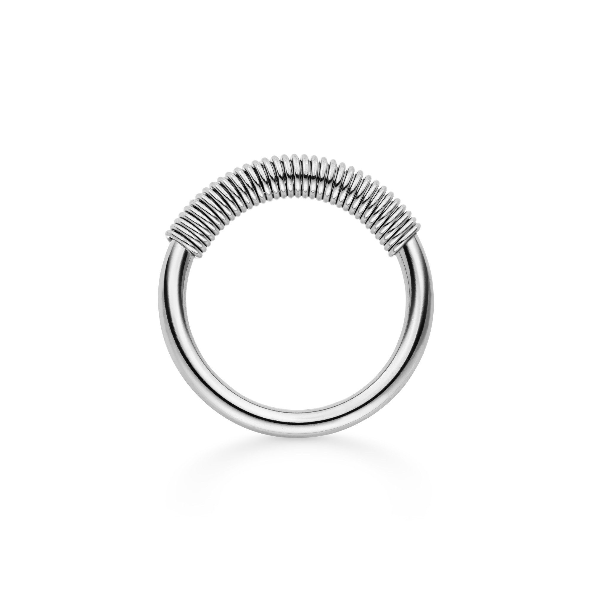 Liebeskind Berlin Fingerring Twist