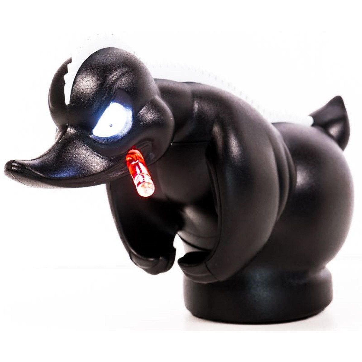 All Ride Dekofigur LKW Turbo Duck Beleuchtung, Turbo Ente LKW Innenbeleucht günstig online kaufen