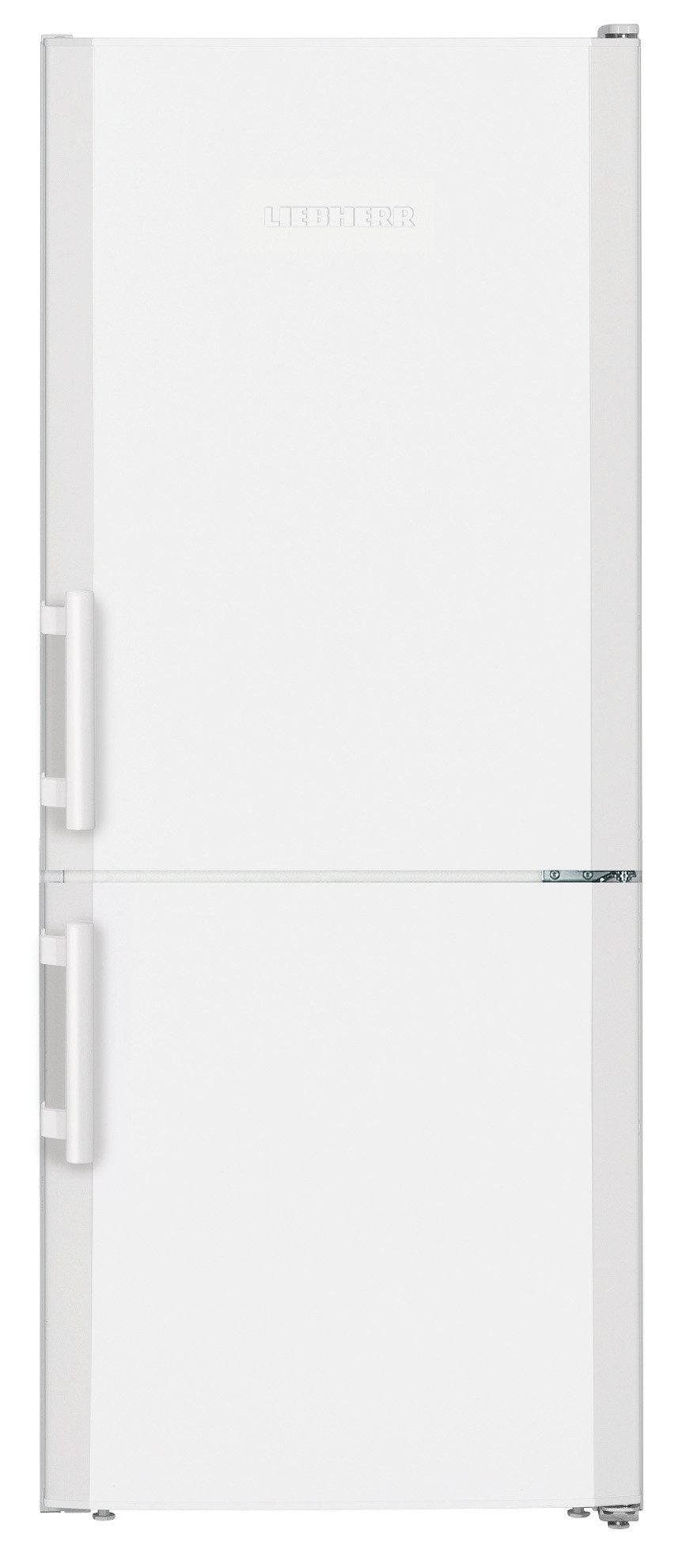 Liebherr Kühl-/Gefrierkombination KGwe 1455 2.6_091586851, 137,2 cm hoch, 55 cm breit