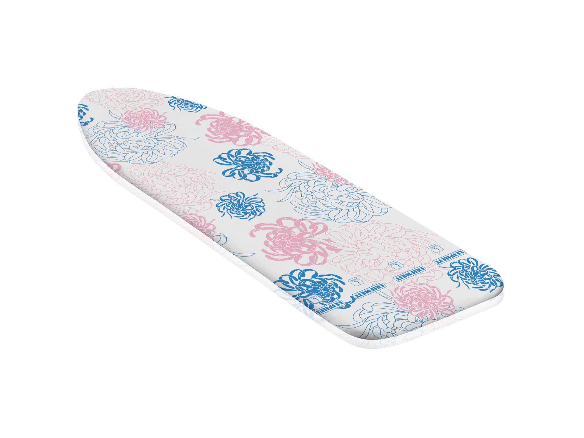 Ersatz-Bügelbrettbezug Bügeltischbezug Cotton Classic L/Universal