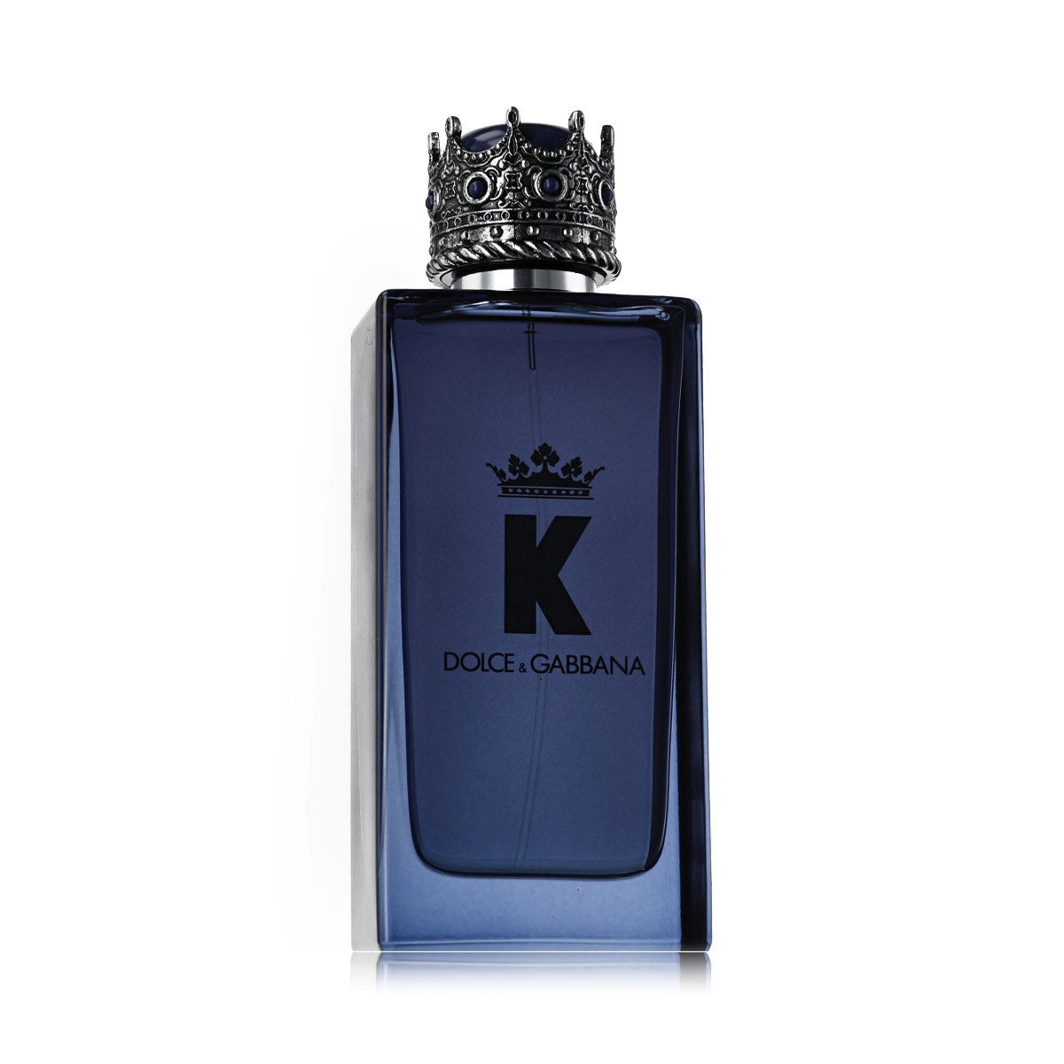 DOLCE & GABBANA Eau de Parfum K pour Homme Intense