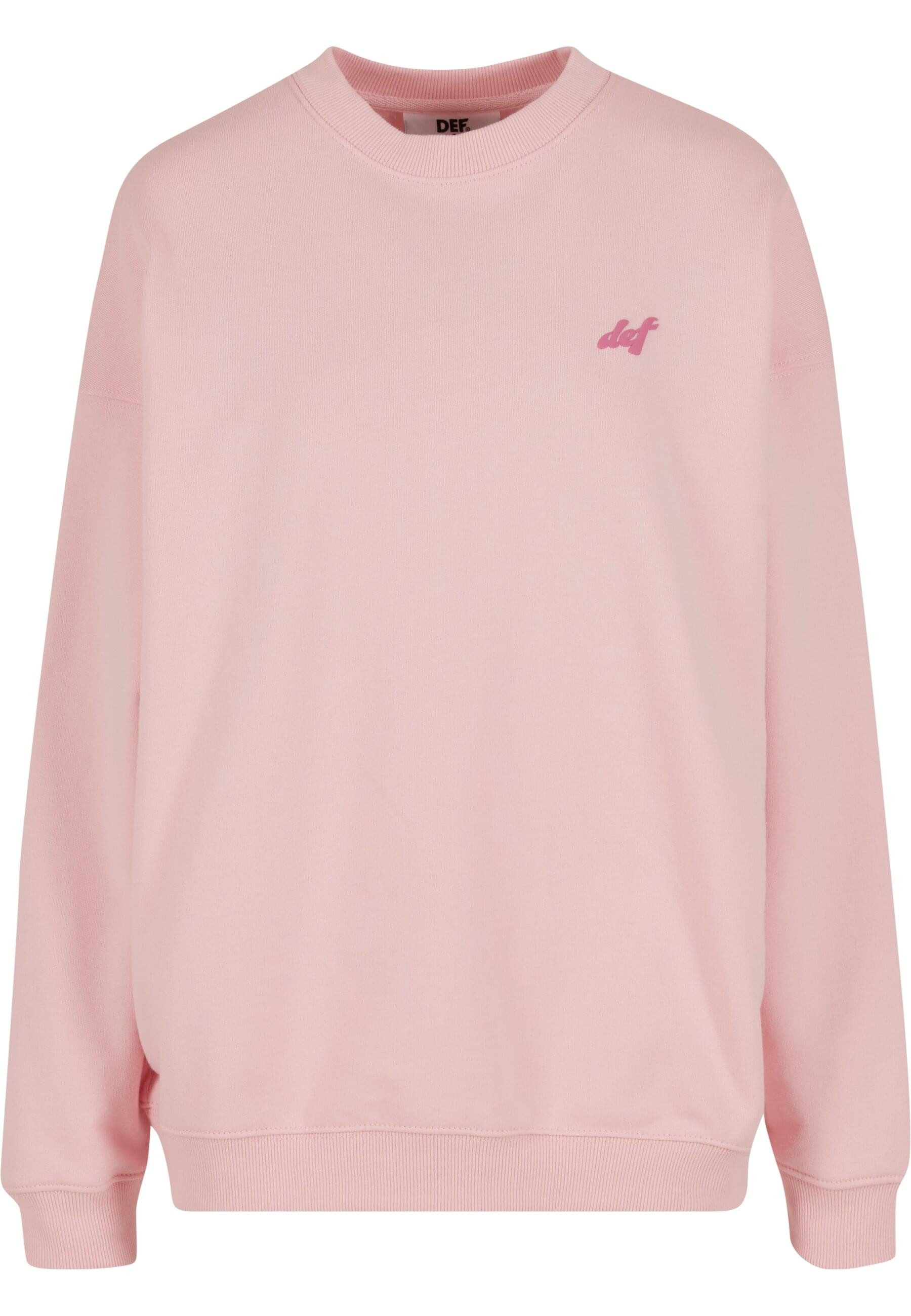 DEF Sweater DEF DEF Chaotic Good Sweater