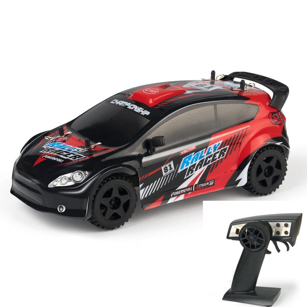 RC-Auto