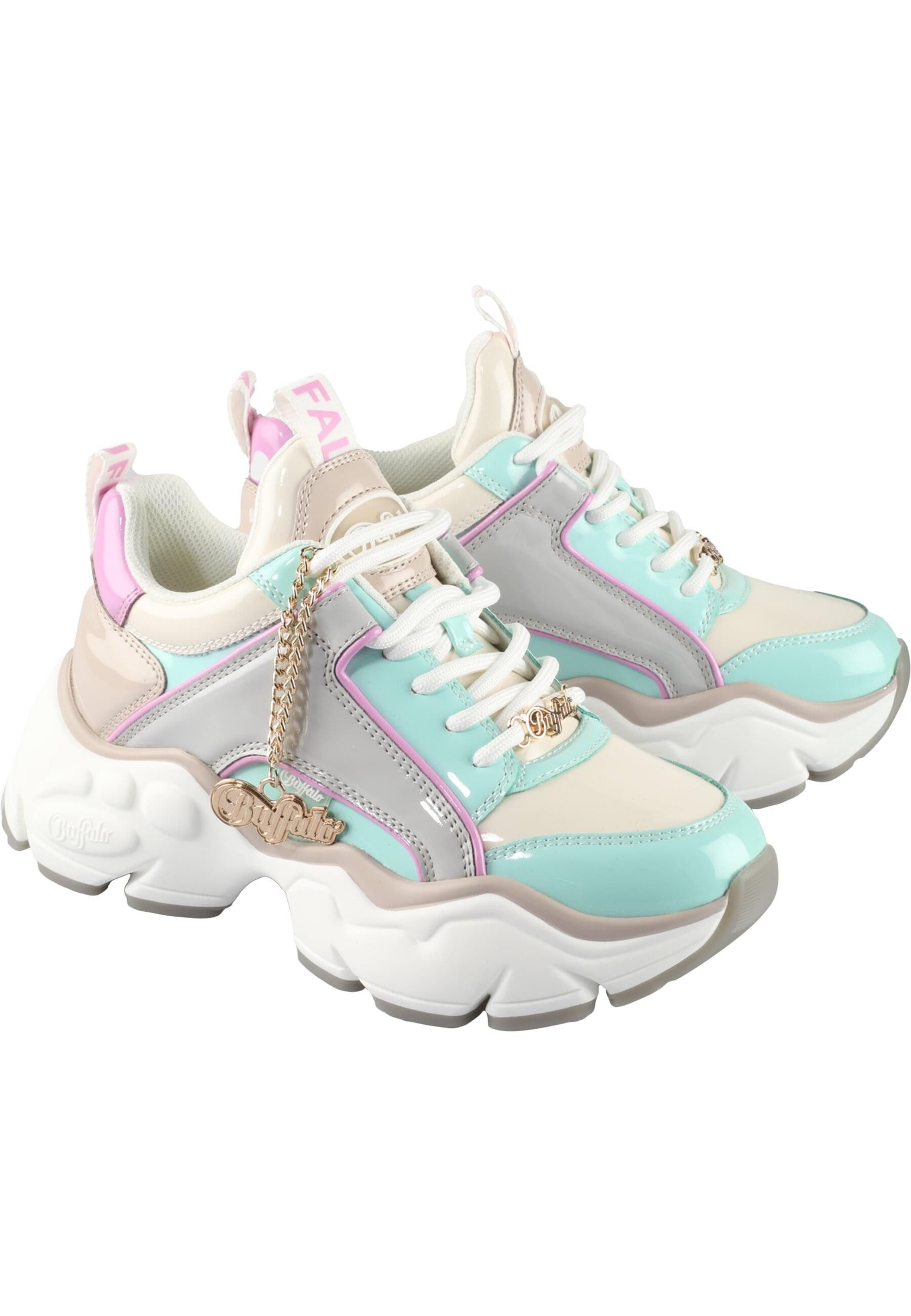 Buffalo Buffalo BINARY GLAM Trainingsschuh