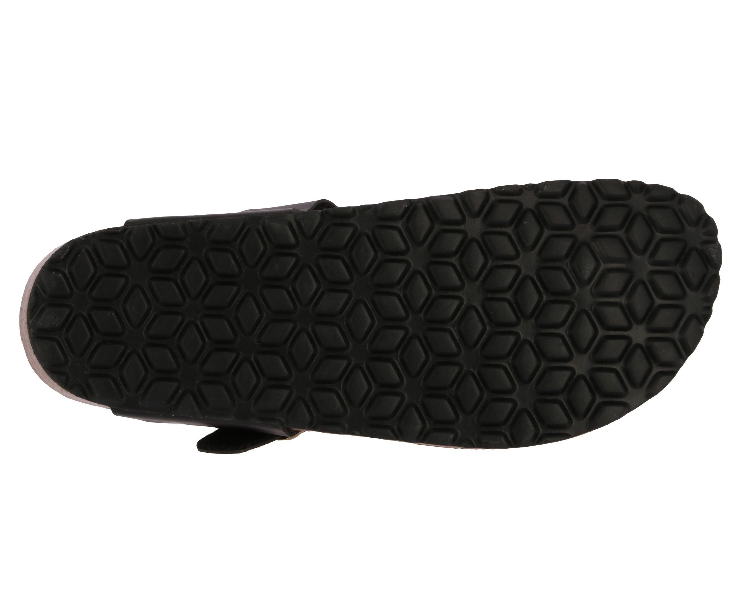 Lico Zehenstegpantolette Bioline Goldstar Pantolette
