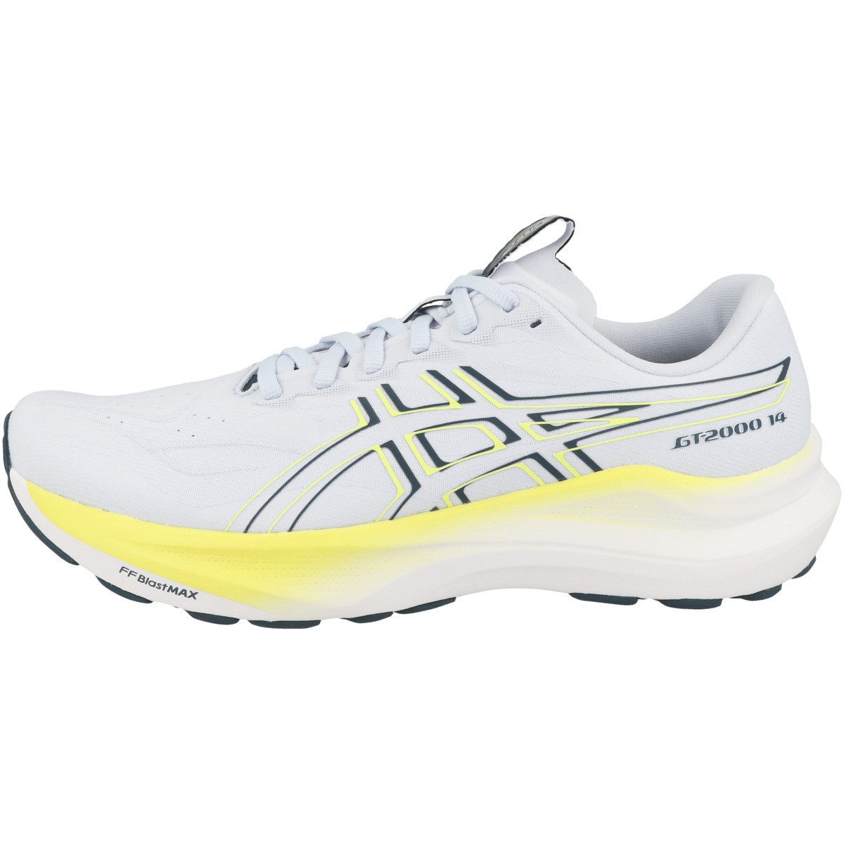 Asics GT-2000 14 Herren Laufschuh Sneaker, Turnschuhe, Sportschuhe, Running, Joggingschuhe