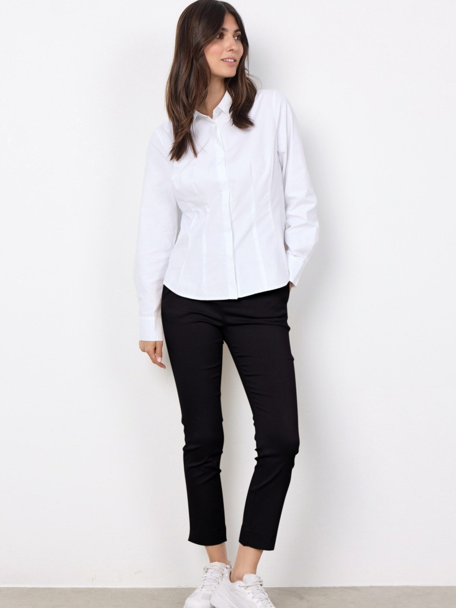 soyaconcept Blusentop Soya Concept Shirt SC-NETTI