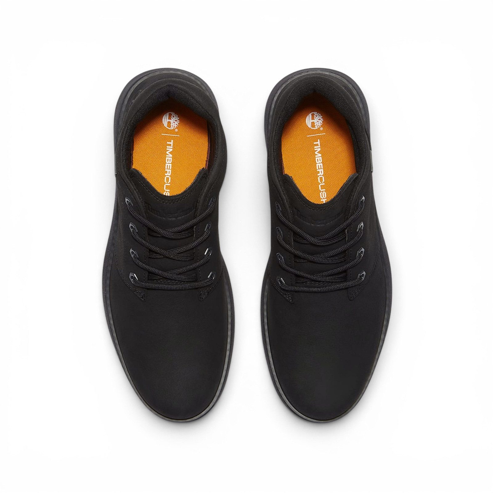 Timberland Alltag-Travelschuhe Hudson Road MID Chukka Boot GTX (Premium Leder) Sneaker